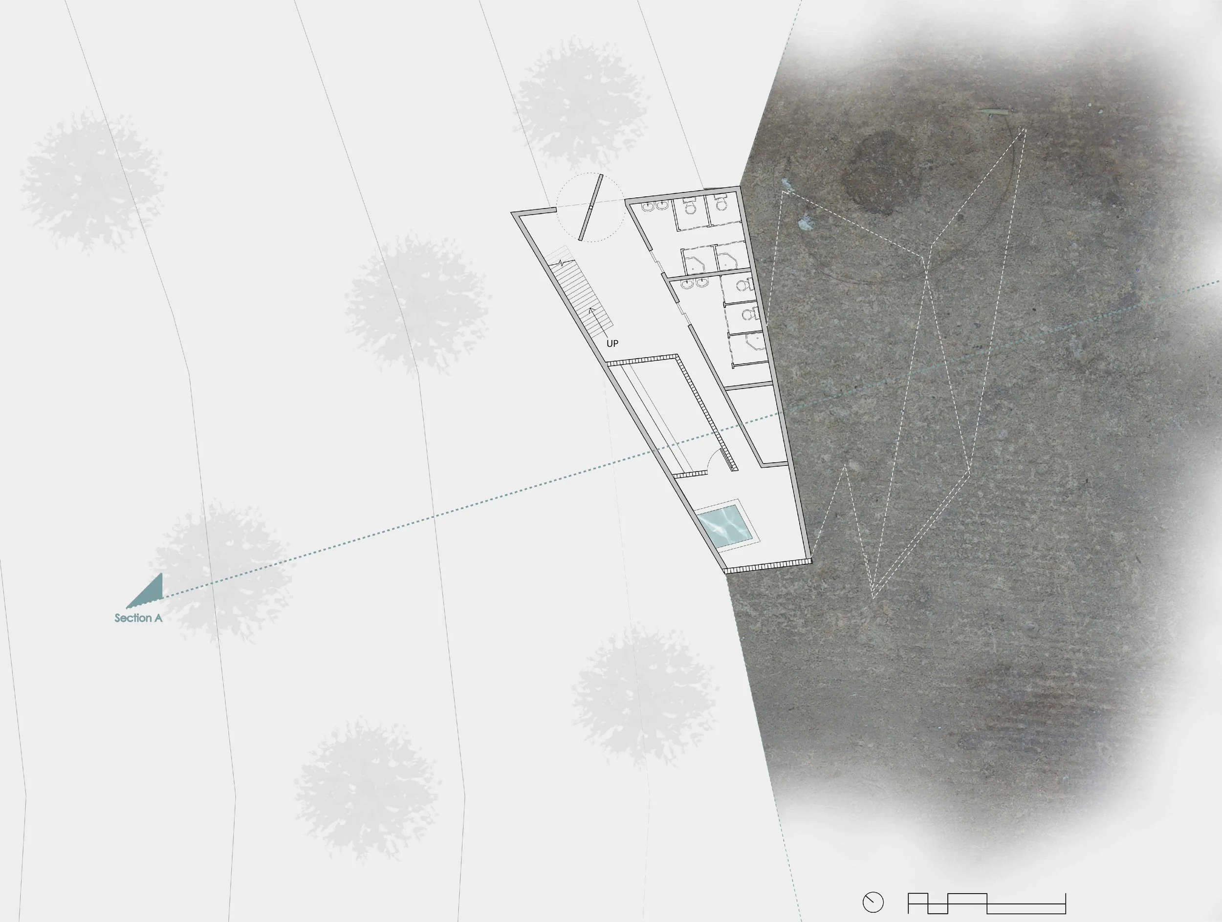 Ground Floor Plan