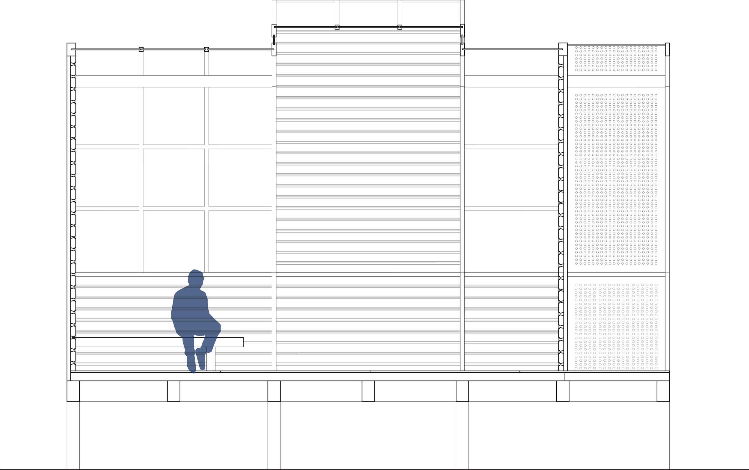 Section B