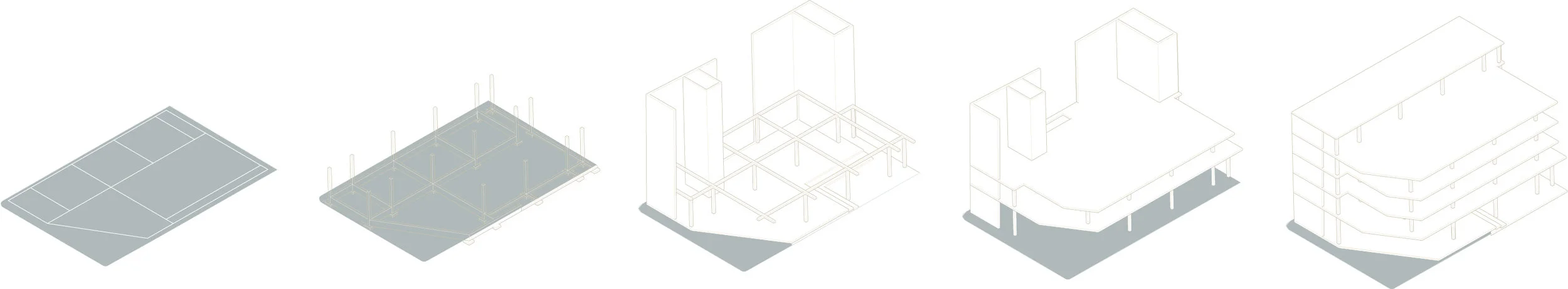 Structural Assembly