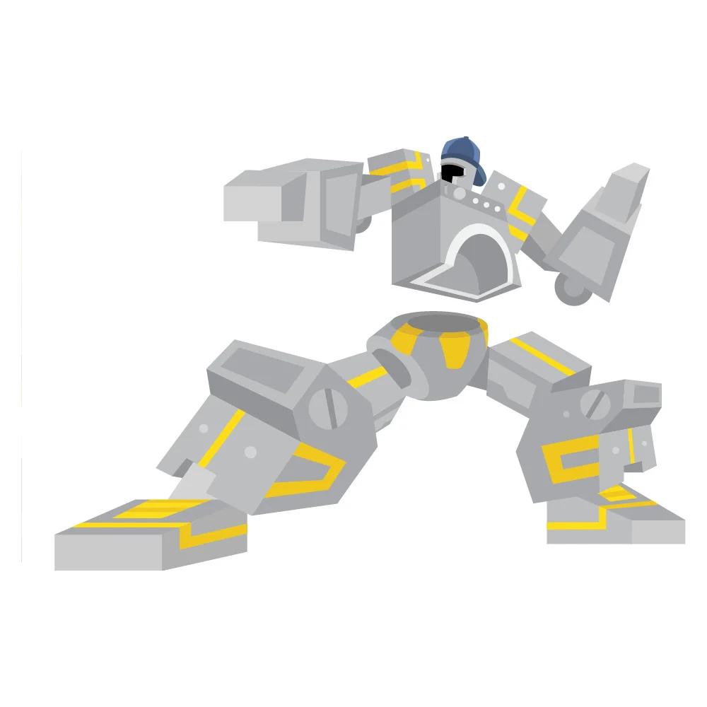 Laundry-Bot