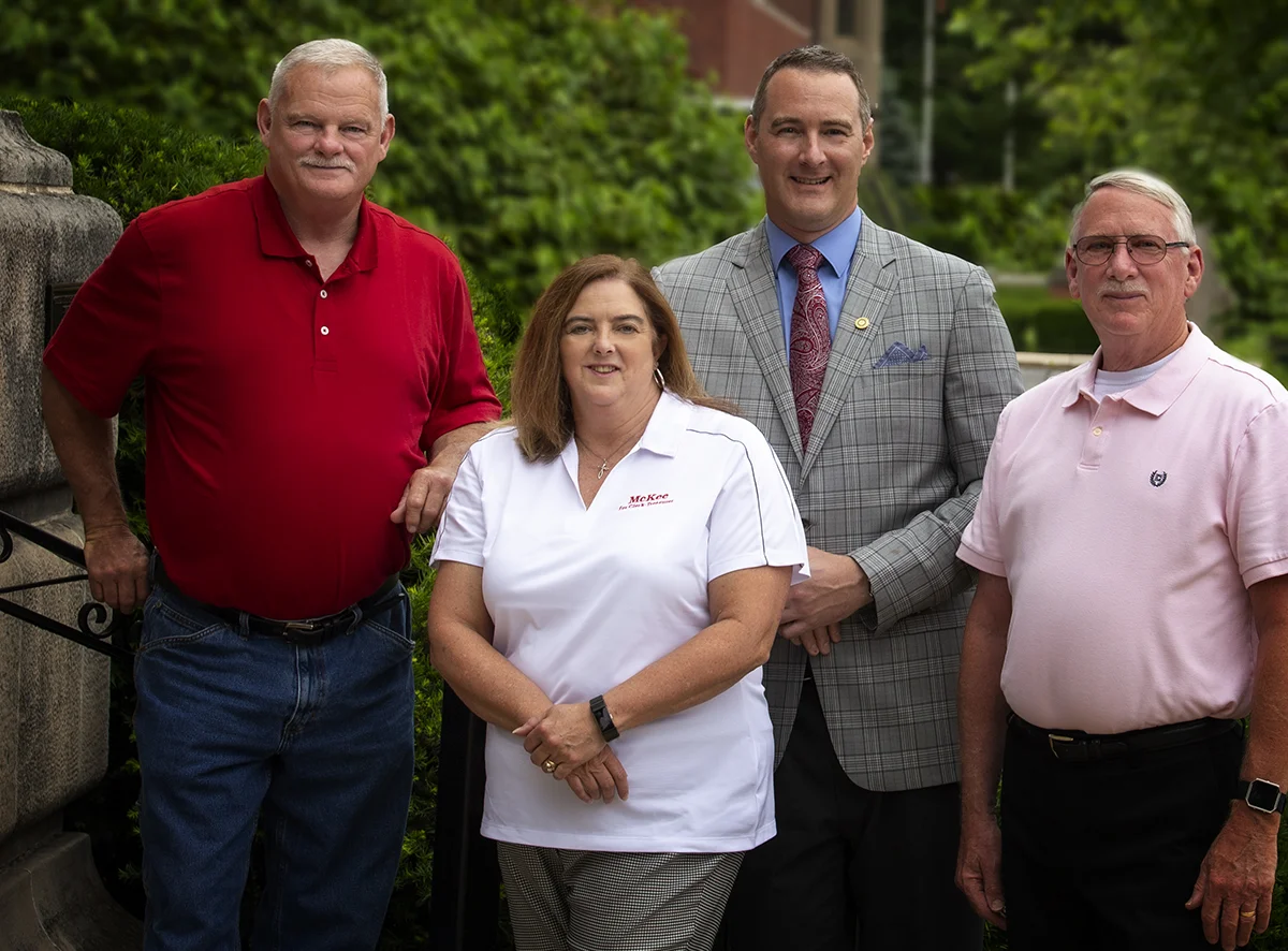Incumbents with Doug (#6792)
