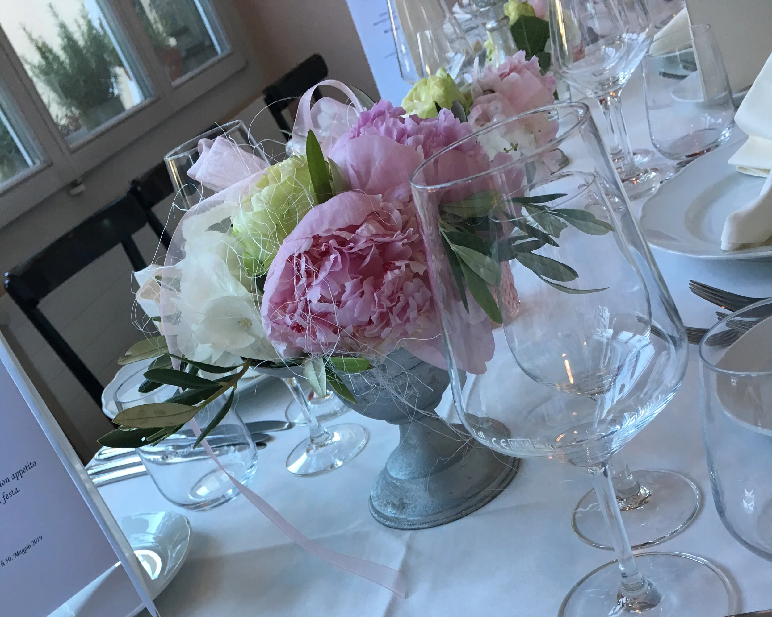 Online Shop Floristik für Events, Hochzeiten, Trauer, Daueraufträge