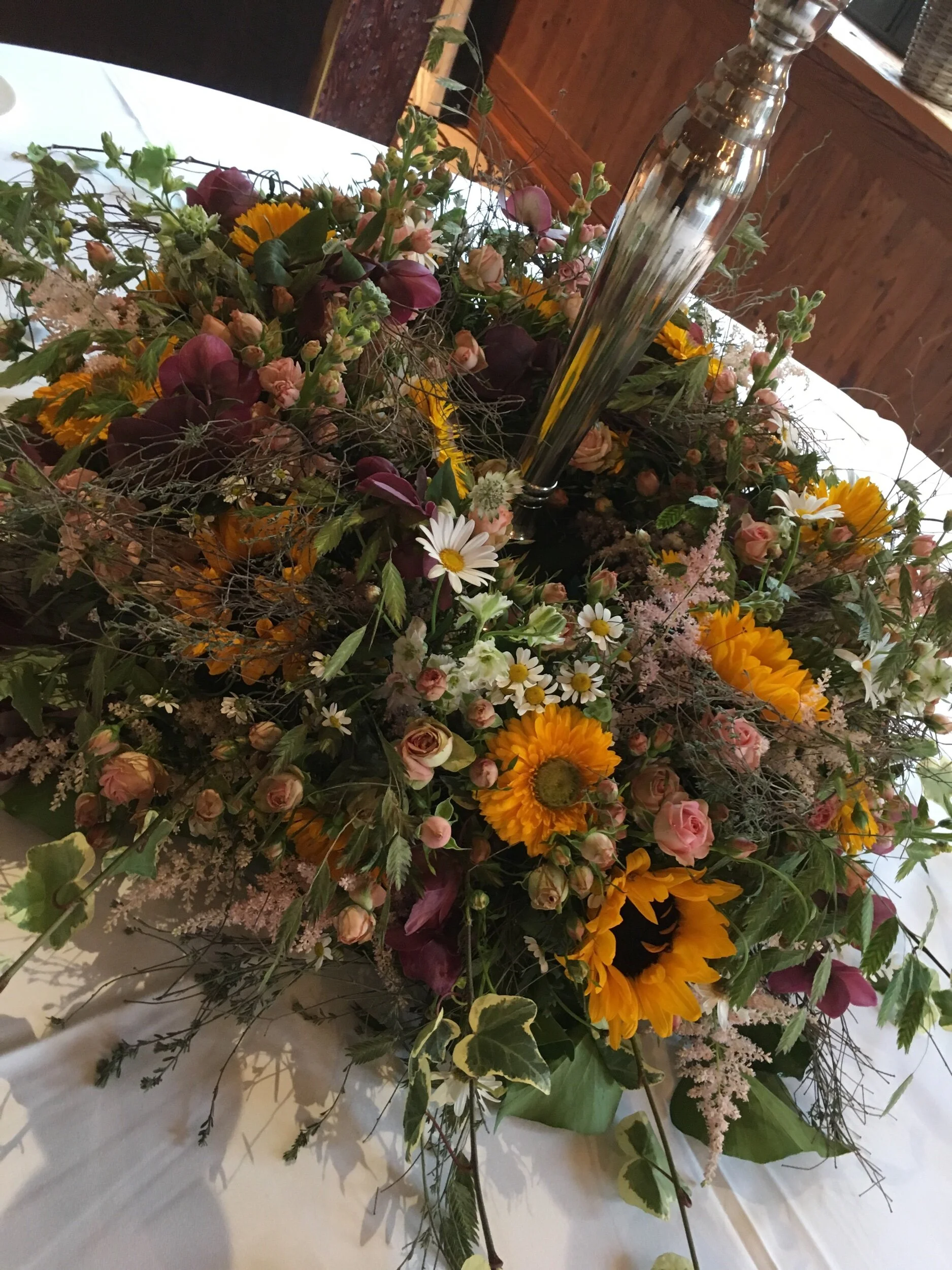 Online Shop Floristik für Events, Hochzeiten, Trauer, Daueraufträge