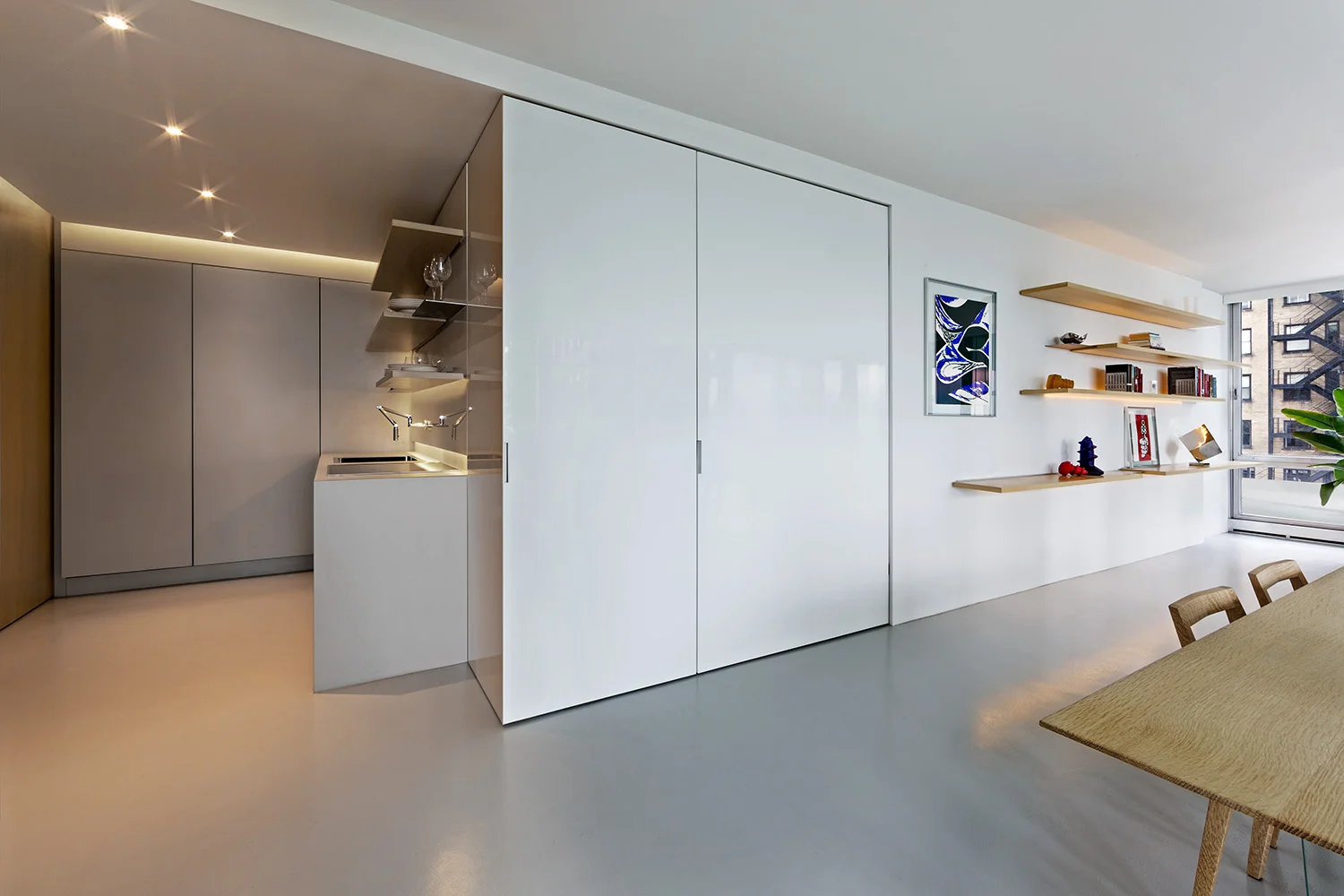 860-880 N. Lake Shore Drive / Chicago IL / Vladimir Radutny Architects