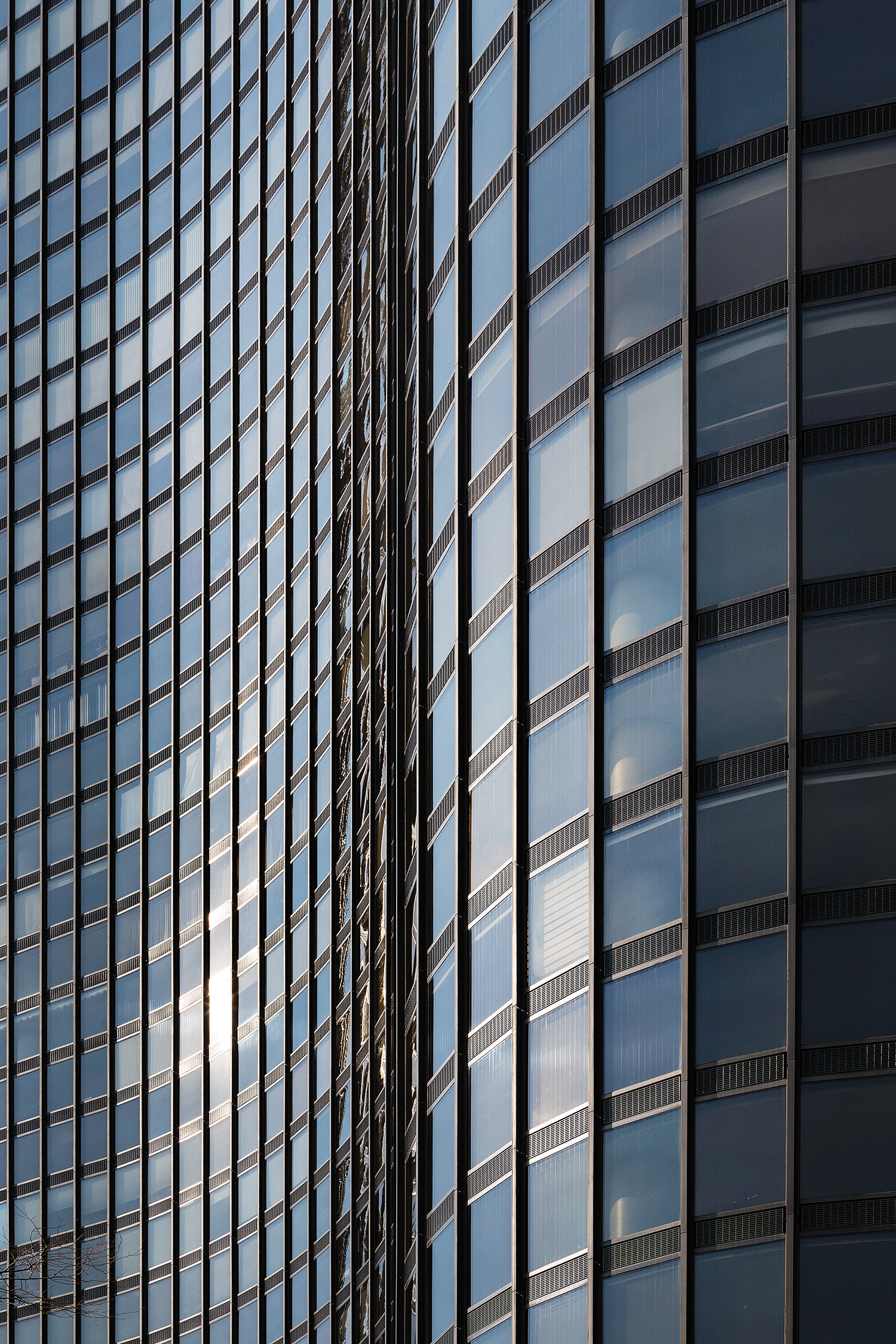 Lake Point Tower / Chicago IL / Schipporeit-Heinrich Architects