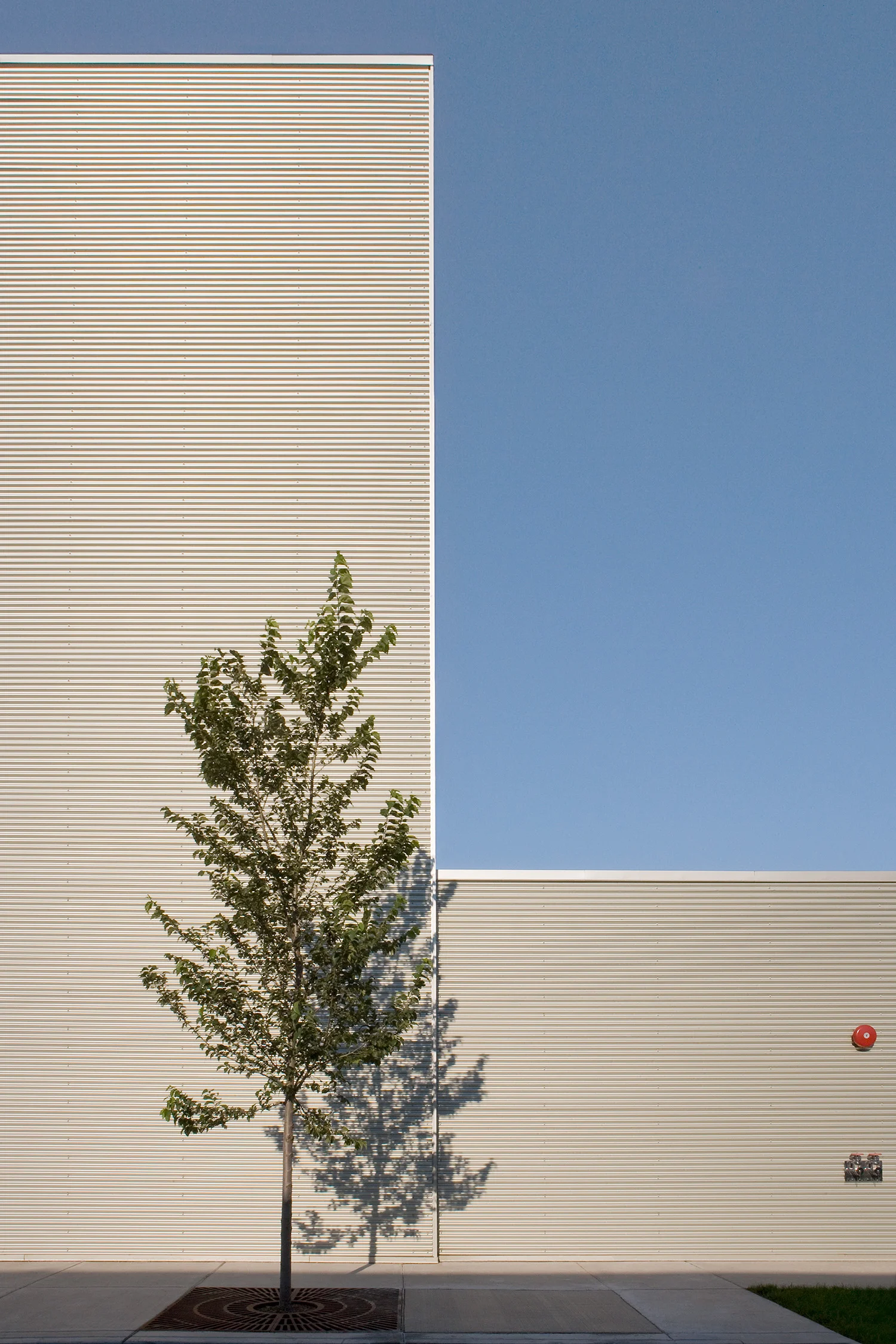 Chicago Christian Industrial League / Chicago IL / Krueck & Sexton Architects