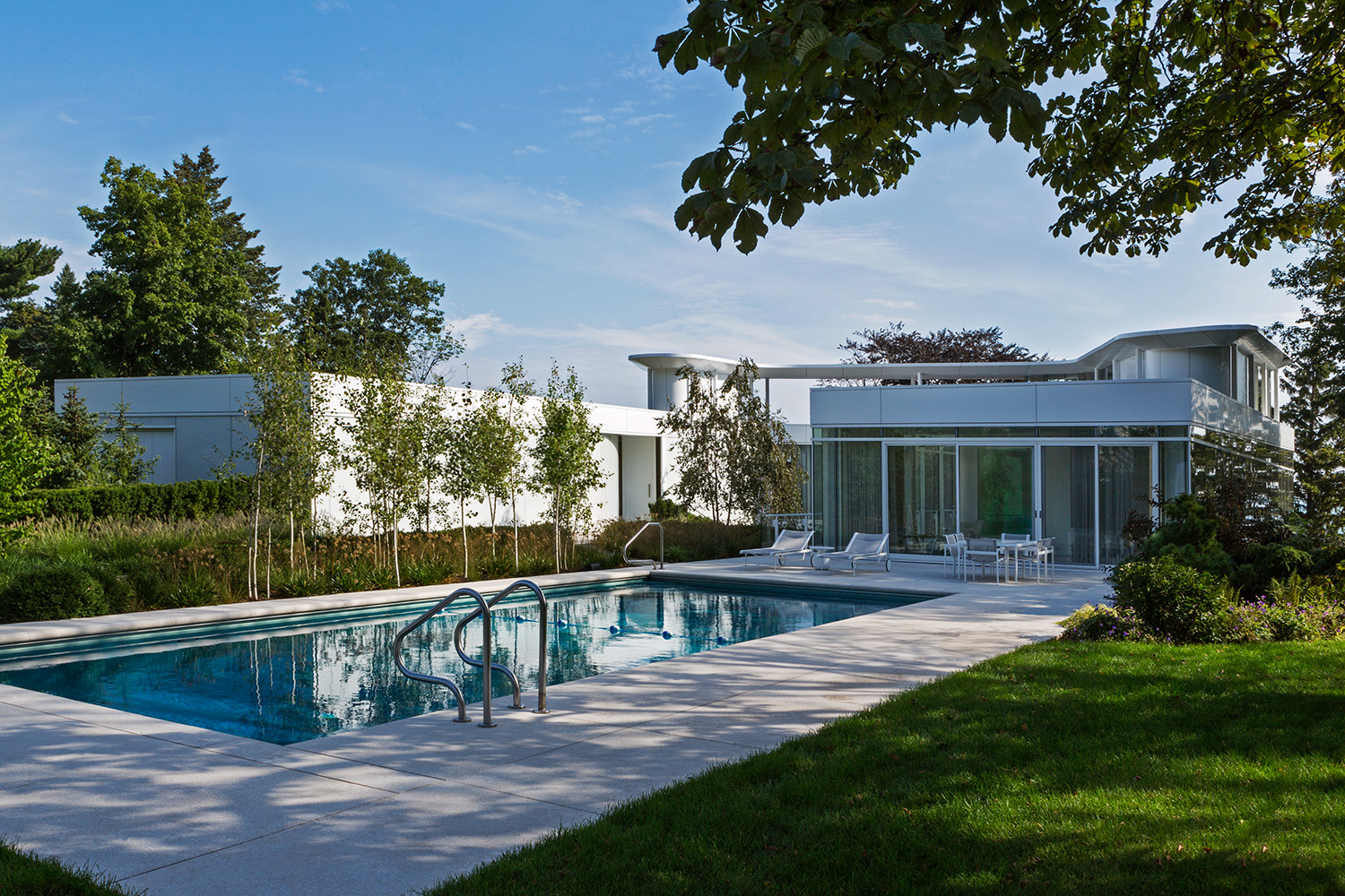 Winnetka Residence / Private Client