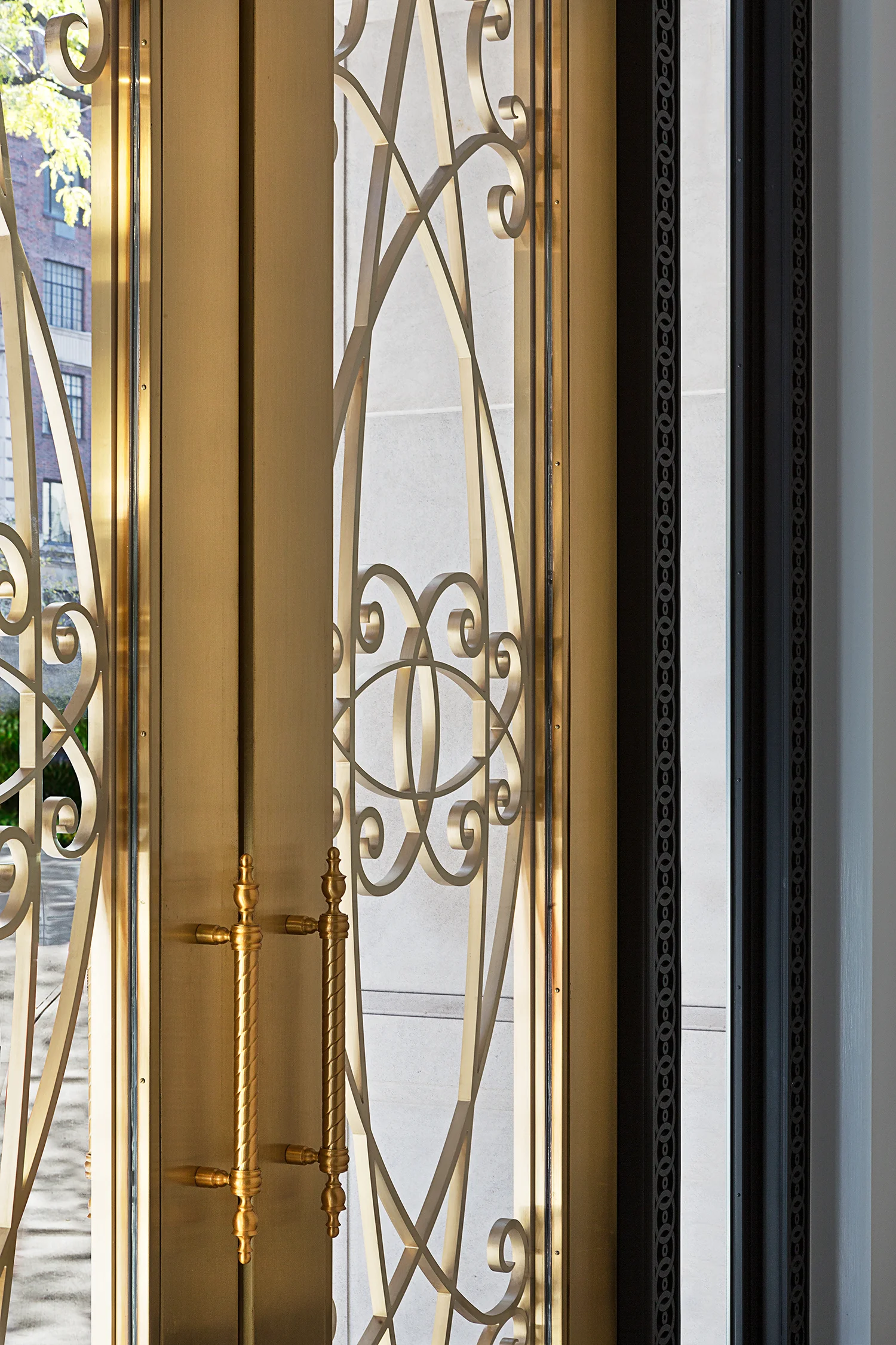 VOA Associates (Heather Niehoff): 1110 Park Avenue / New York NY