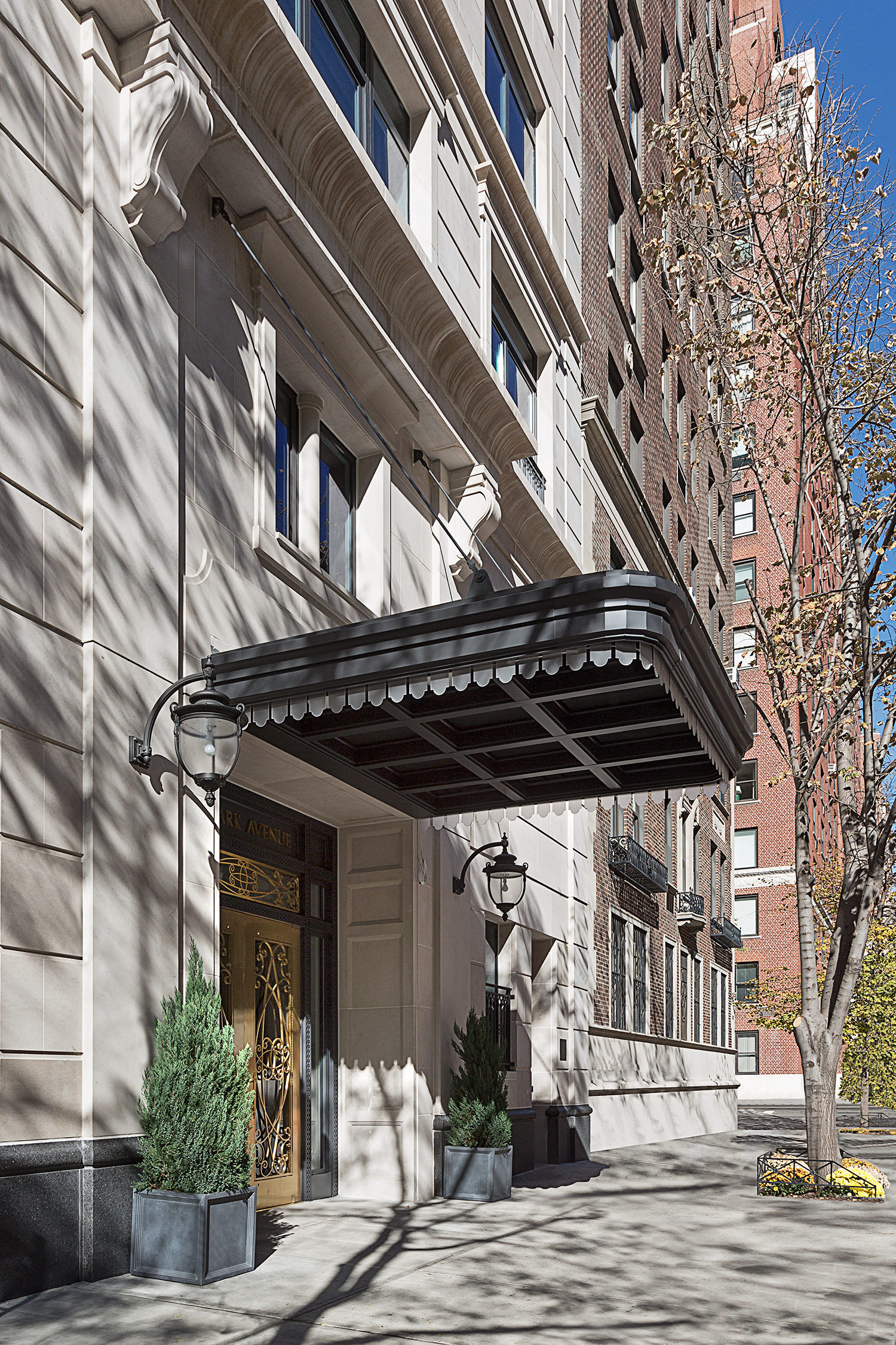 VOA Associates (Heather Niehoff): 1110 Park Avenue / New York NY