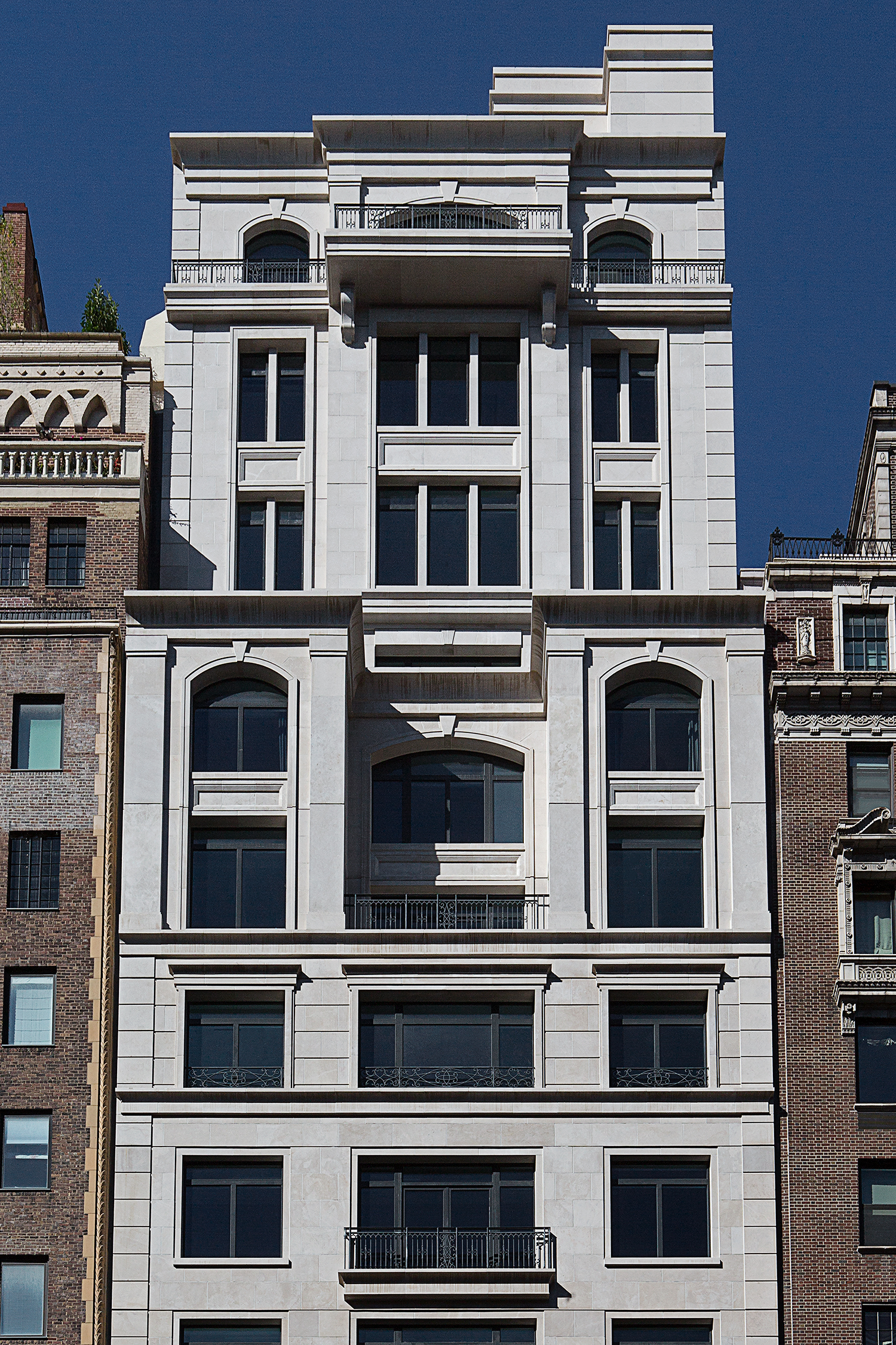 VOA Associates (Heather Niehoff): 1110 Park Avenue / New York NY