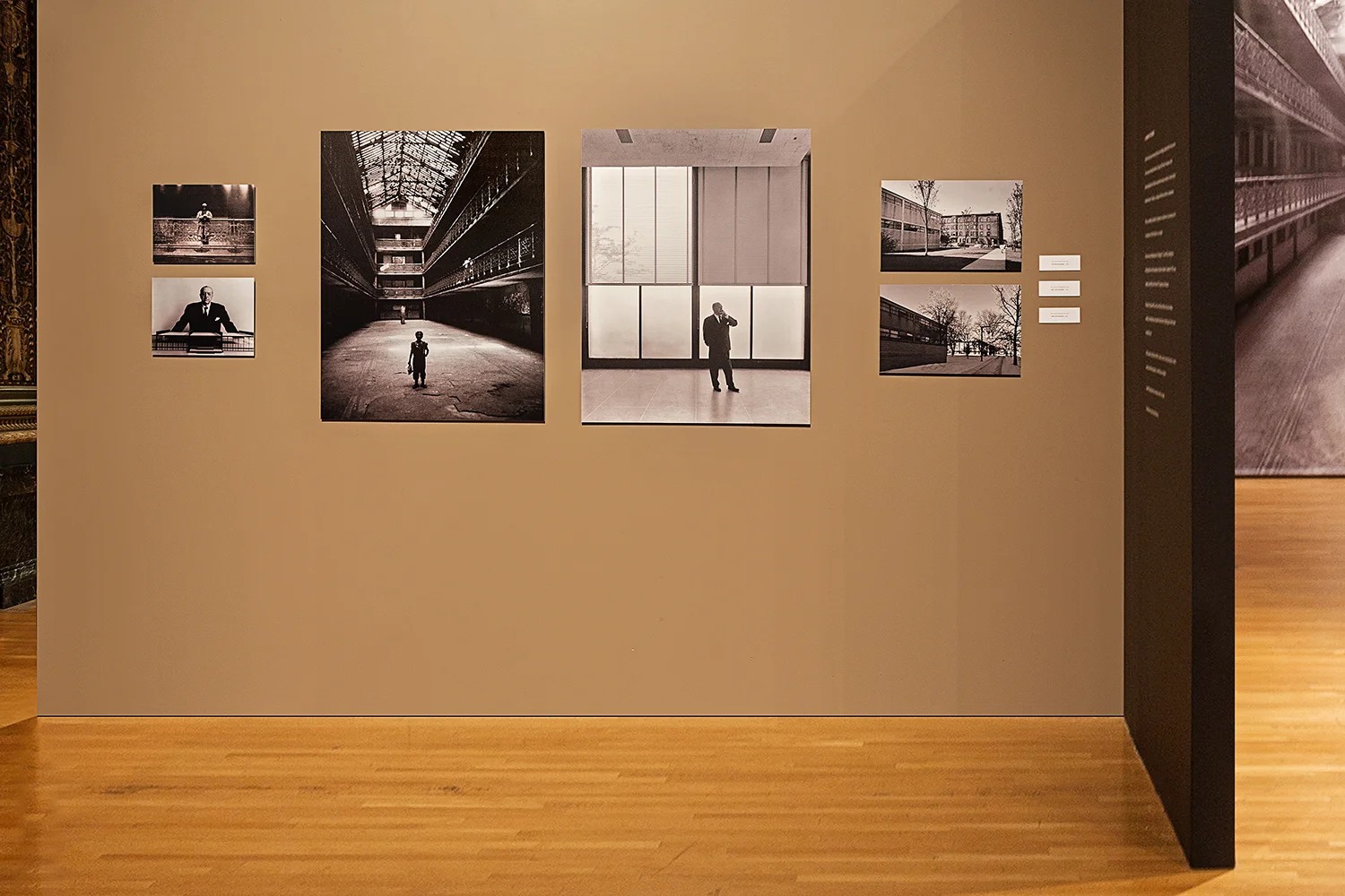 Mecca Flat Blues / Chicago Cultural Center / Chicago IL / Curator: Tim Samuelson / 2014