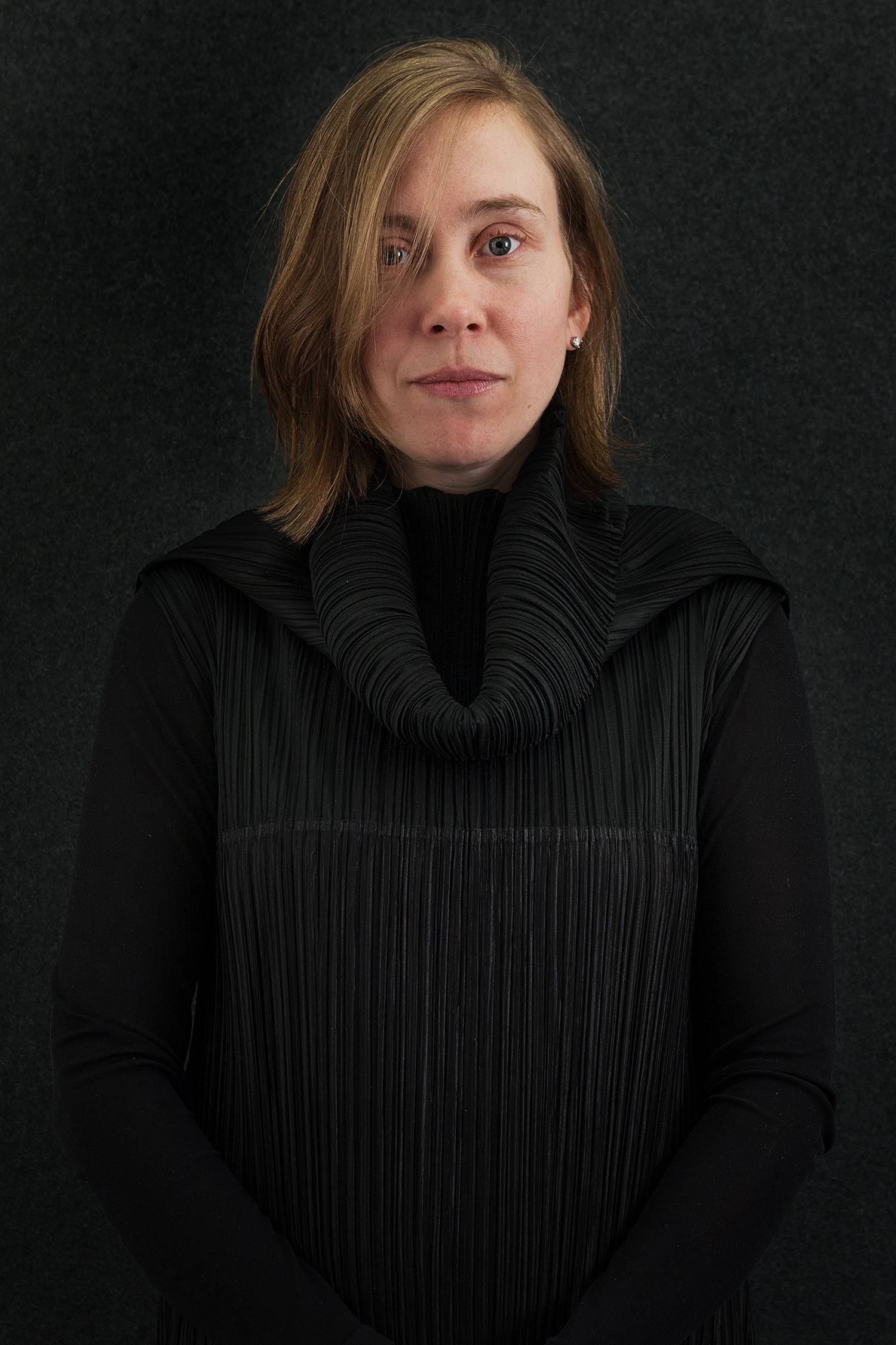 Sara Lundgren / Associate Principal / Krueck & Sexton Architects / Chicago IL
