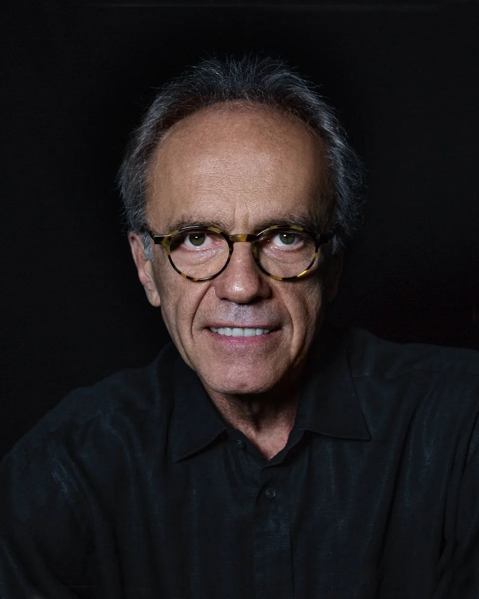 Ronald Krueck / Founder / Krueck & Sexton Architects / Chicago IL