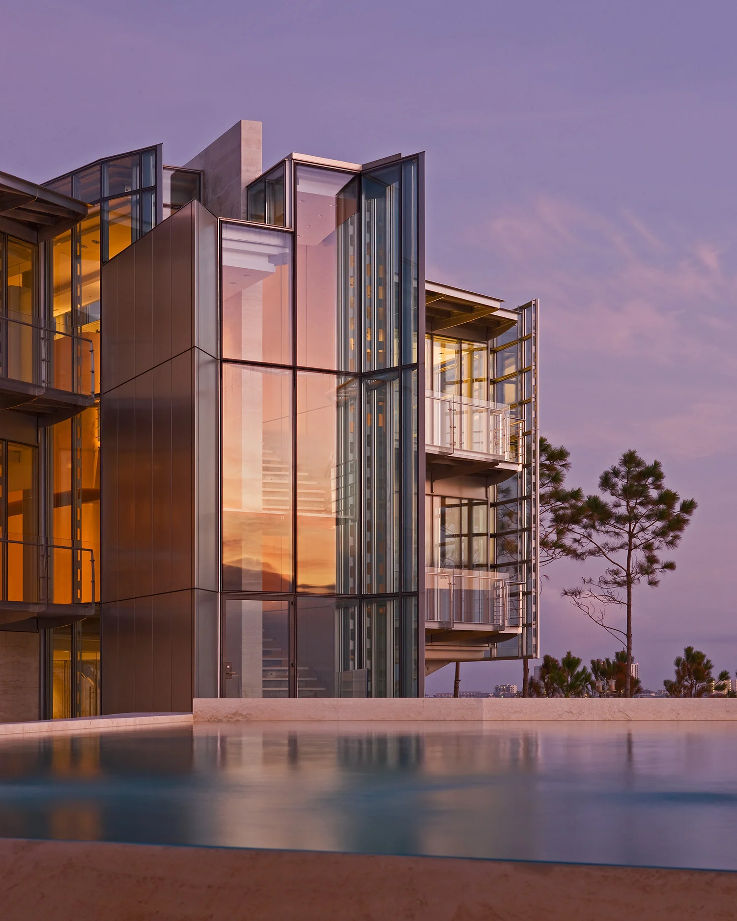 Transparent House / Pensacola FL / Krueck & Sexton Architects