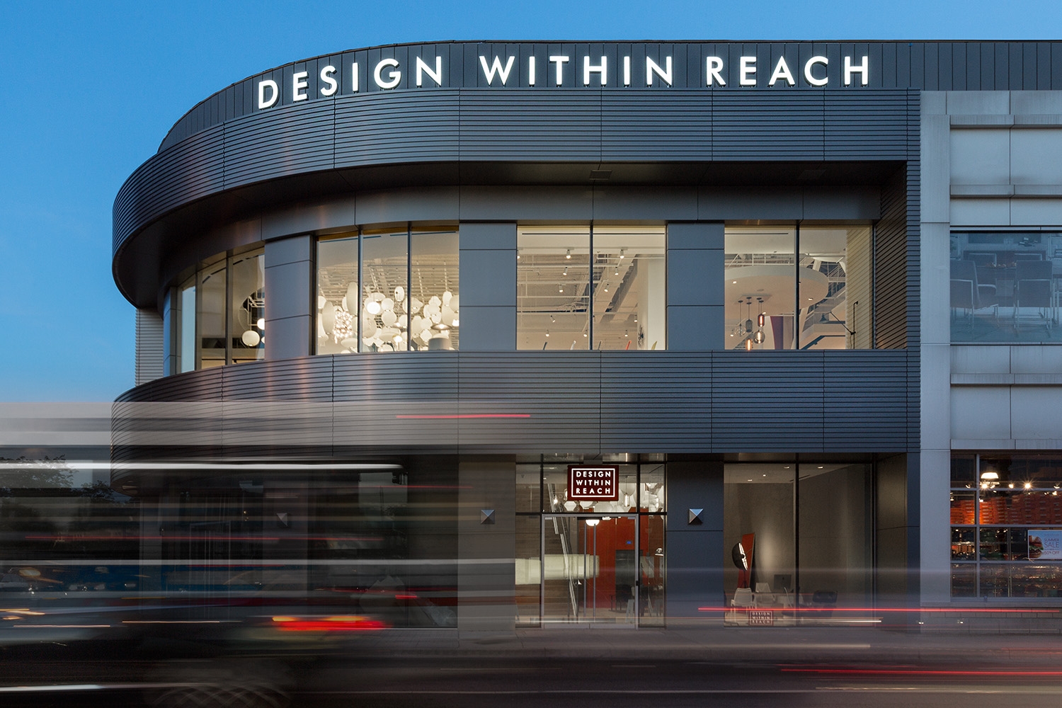 Design Within Reach / Chicago IL