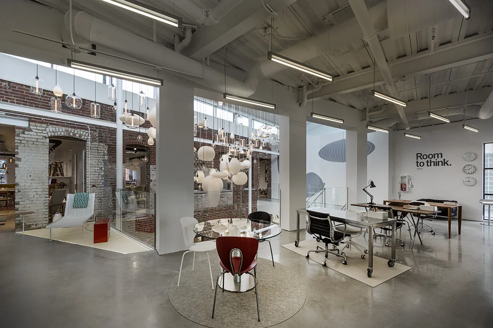 Design Within Reach/Washington DC