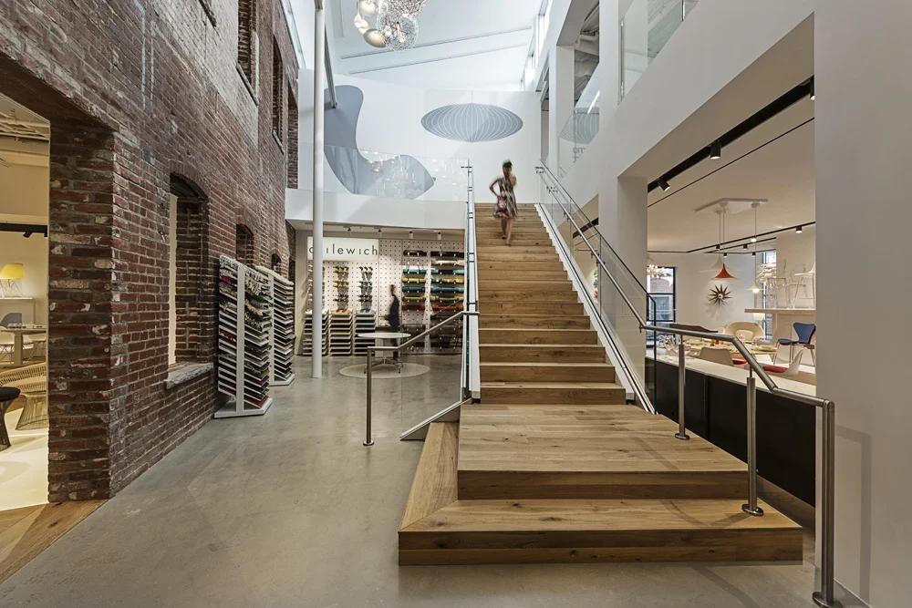 Design Within Reach/Washington DC