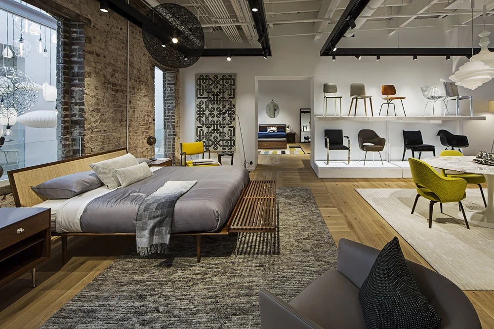 Design Within Reach/Washington DC