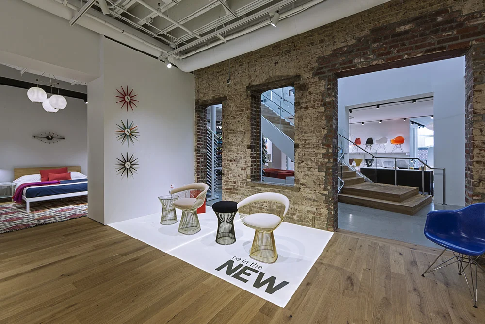 Design Within Reach/Washington DC