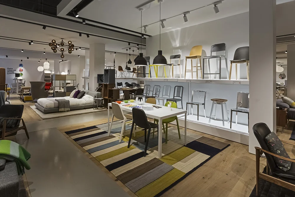 Design Within Reach/Paramus NJ
