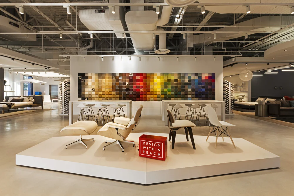 Design Within Reach/Chicago IL