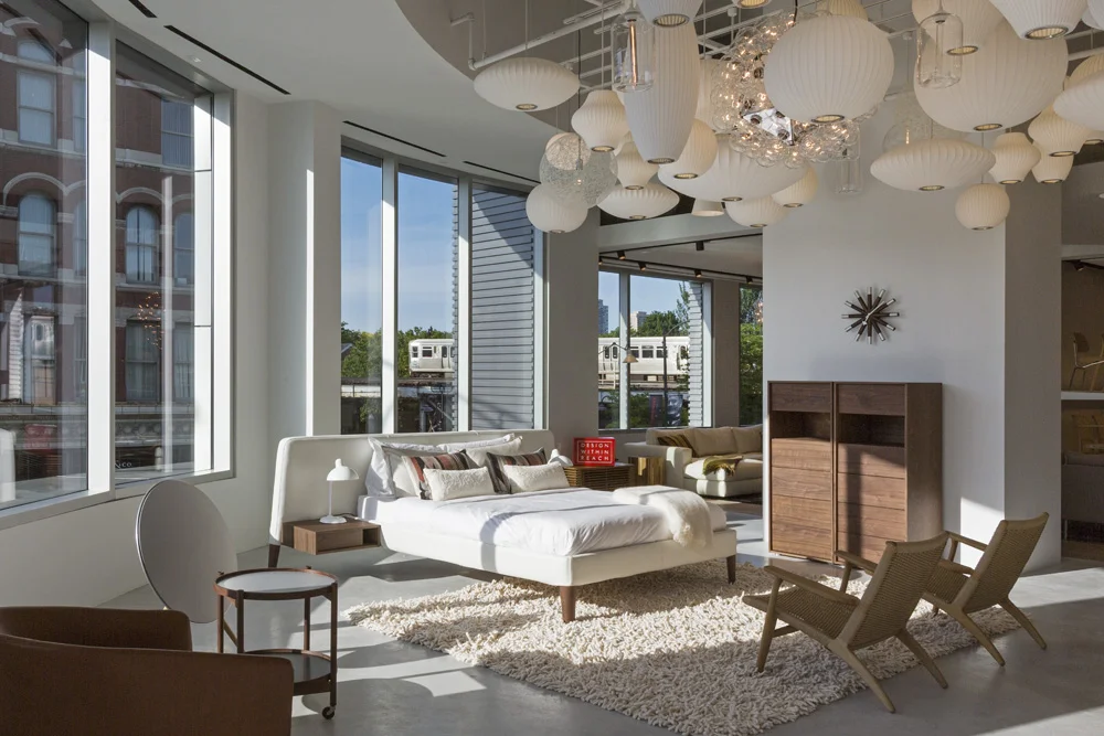 Design Within Reach/Chicago IL
