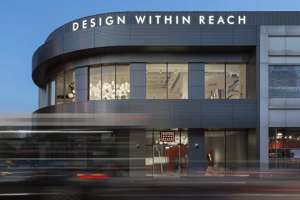 Design Within Reach/Chicago IL