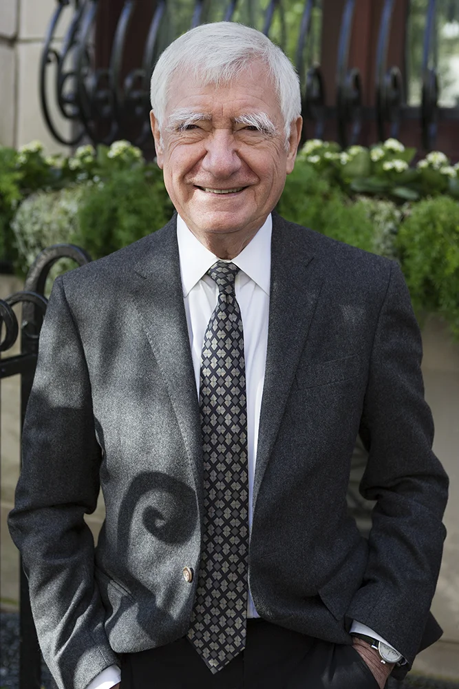 Lucien Lagrange / Founder / Lucien Lagrange Studio / Chicago Il
