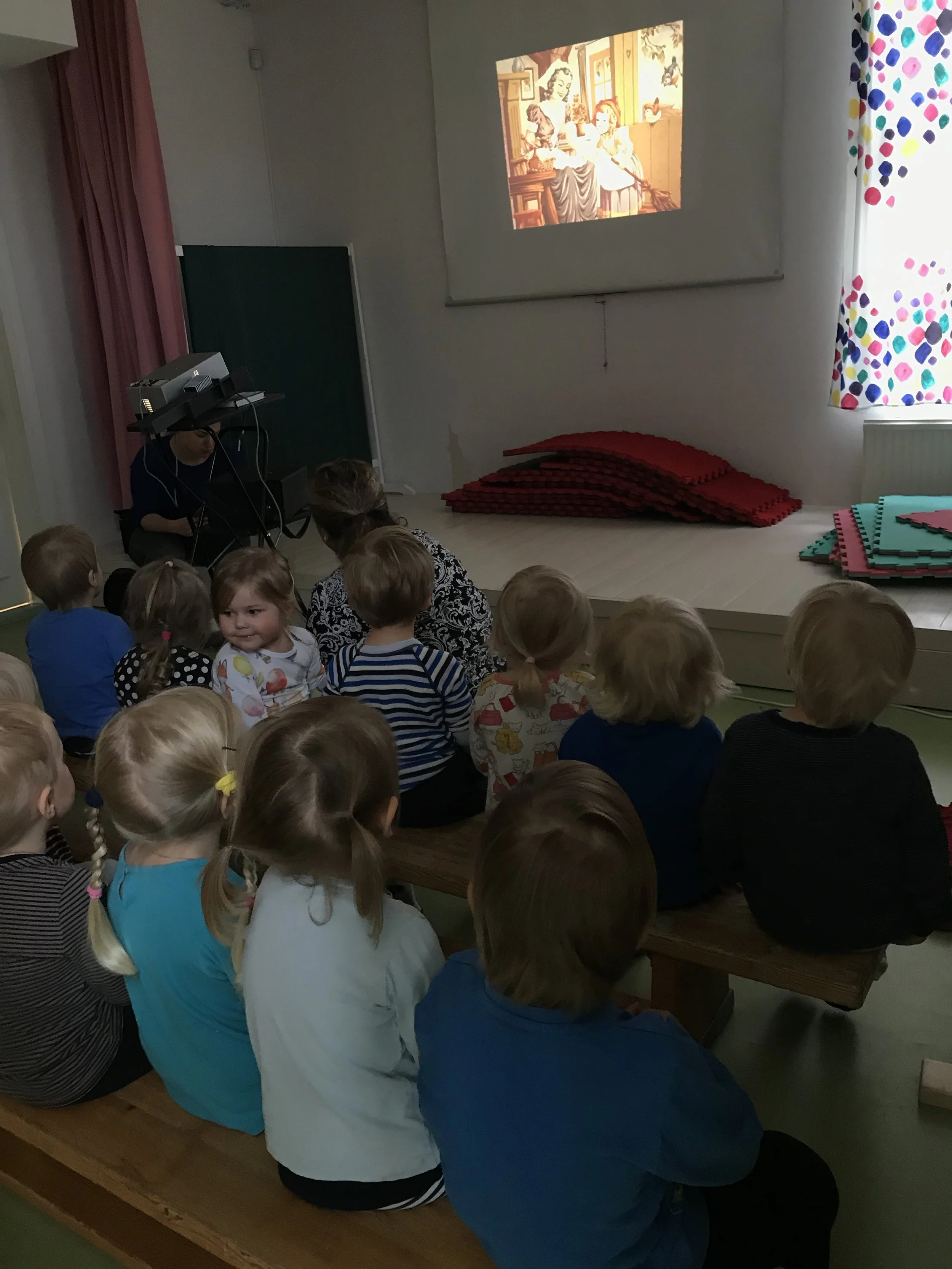 Diaesitys punahilkasta