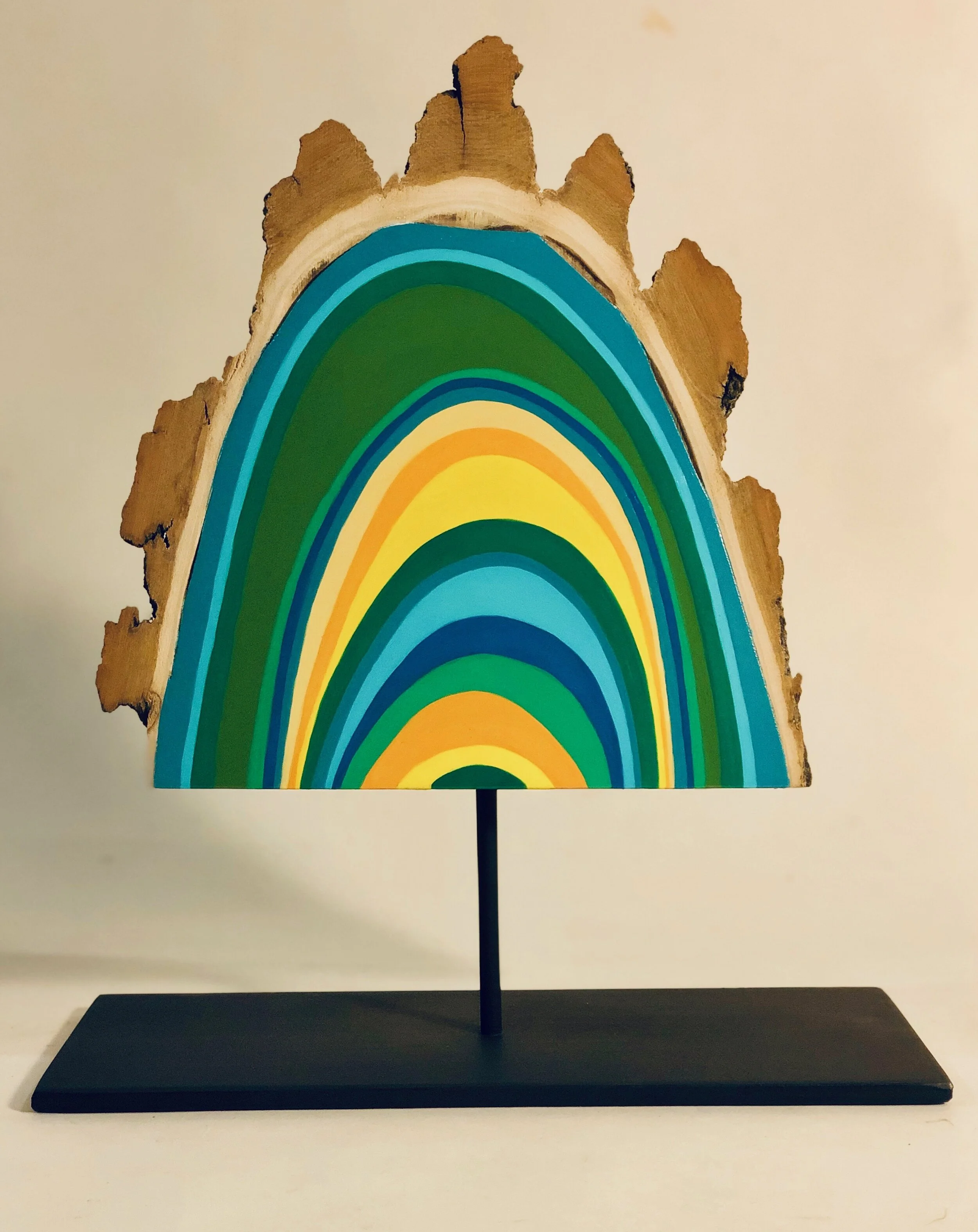 for the love of green