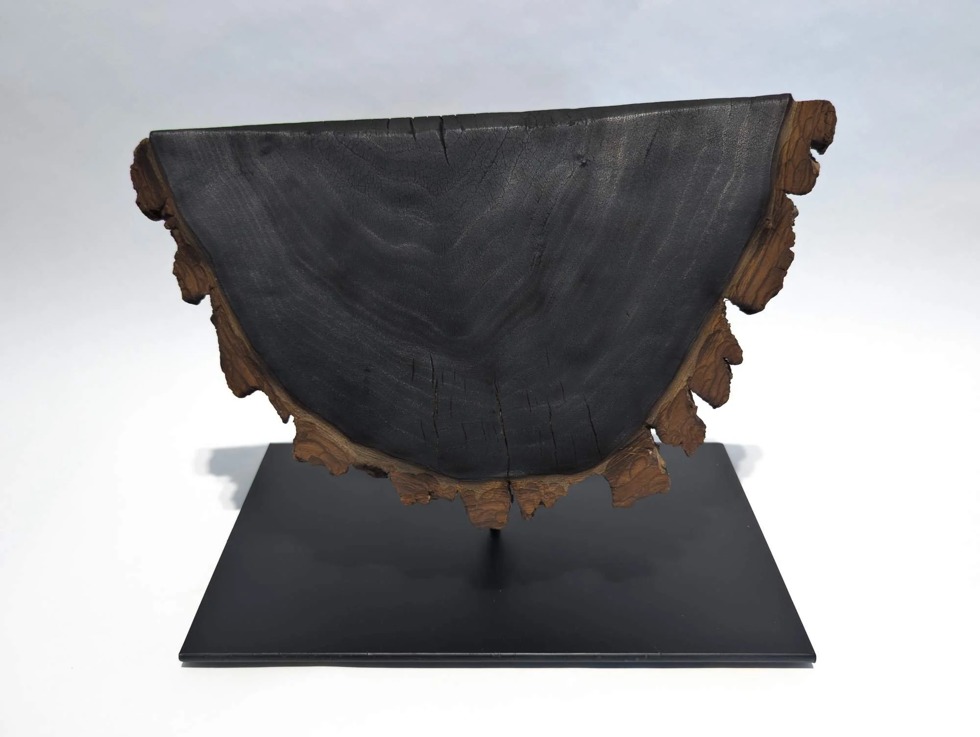 I'm the smoker, you're the cigarette