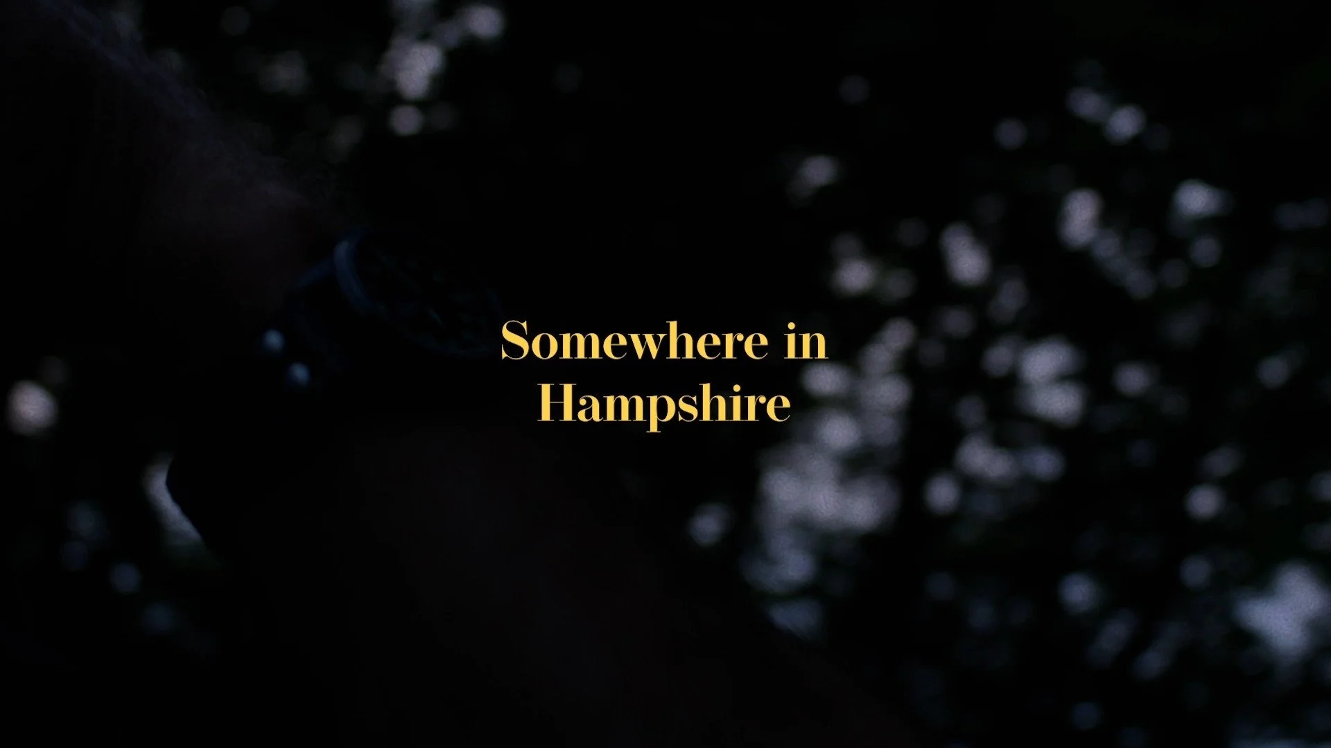 Making films, reading horoscopes or uncovering the mystery of crop circles, we all have our ways of finding meaning.

Our film Chasing Circles follows Paul (crop circle enthusiast and investigator) as he digs into the big question: who&mdash;or what&