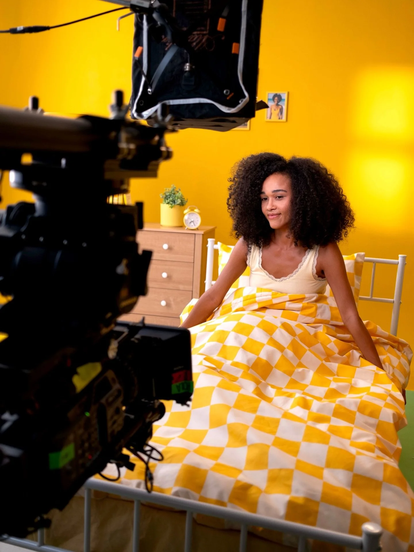 A few behind-the-scenes moments from our latest TrueStart shoot. 

Proving yet again that teamwork (plus a brilliant crew, an ultra-collaborative client, fabulous talent and a few kilos of excellent coffee ☕) really do make the dream work 💪