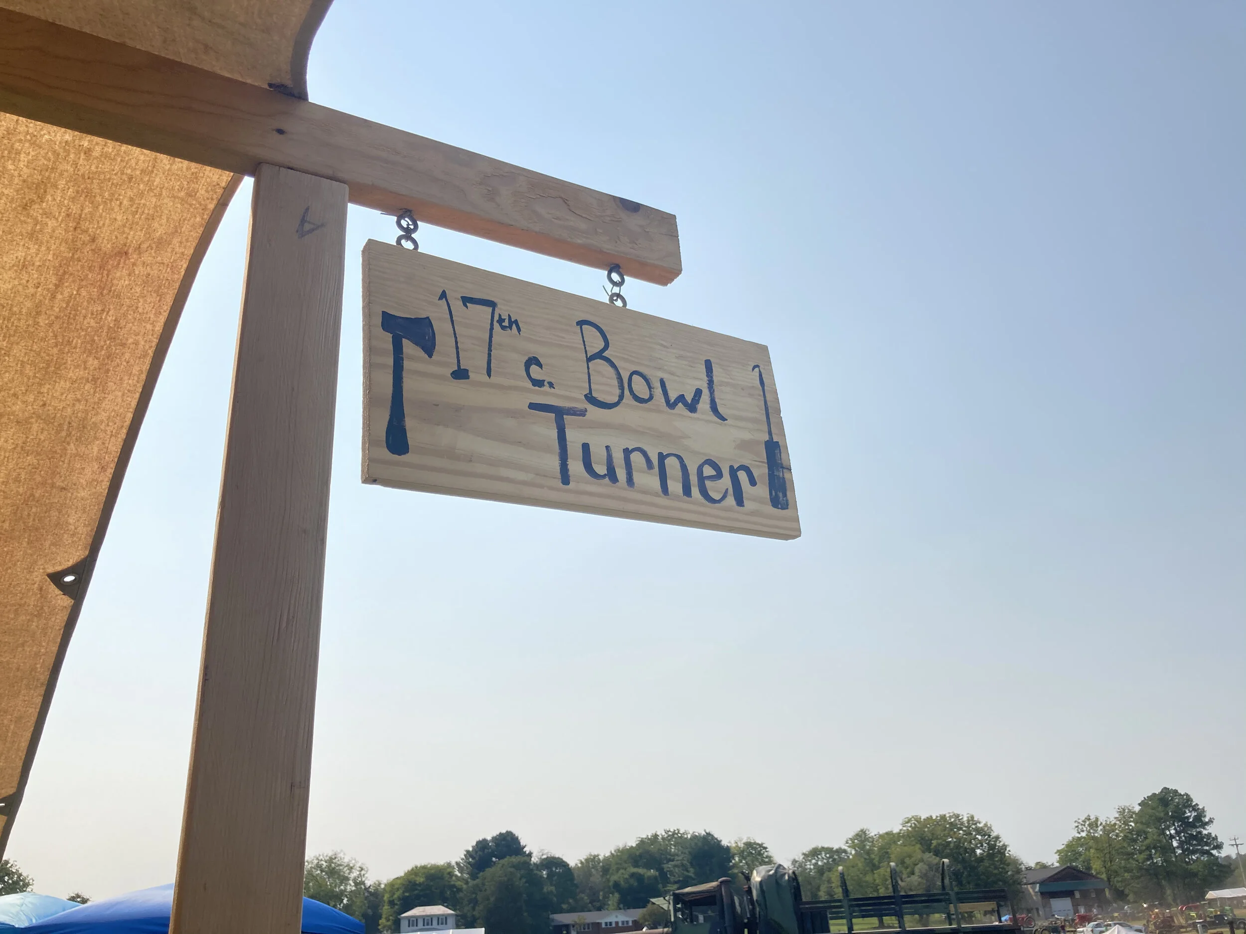 Publick Days at Henricus Historical Park