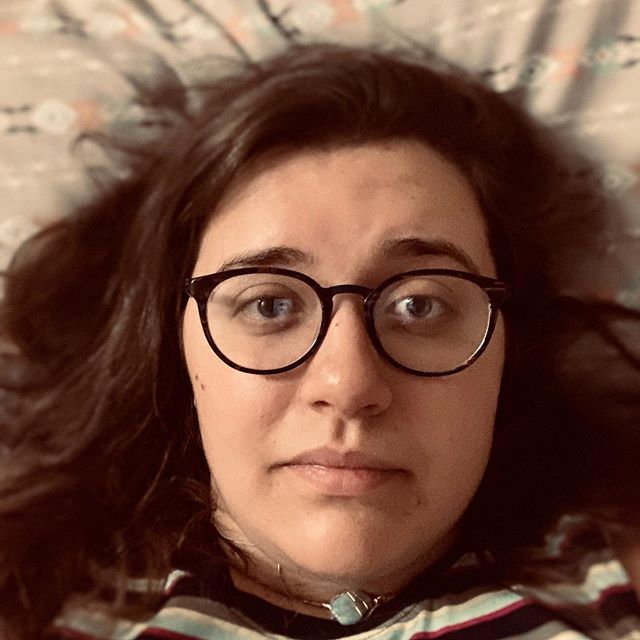 Well I&rsquo;m proud to say that I made it through Sabbath School and 99% of church today before my back nope-ed out on me! #backonanicepack #hotandcoldtreatments #thankGodforgoodfriends #drovemethehalfblockhome #thepainisreal #whycantitjustbebetter 