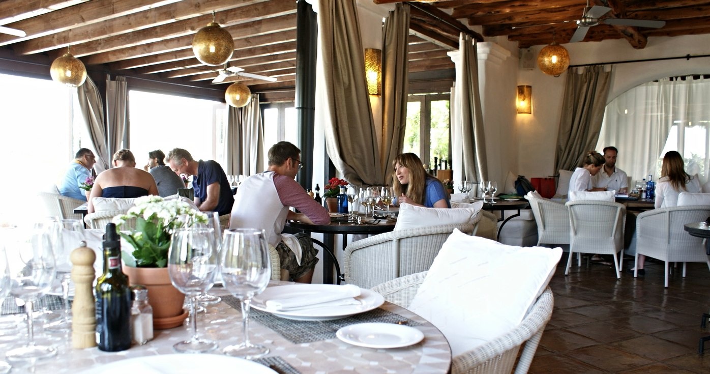 La Veranda Restaurant