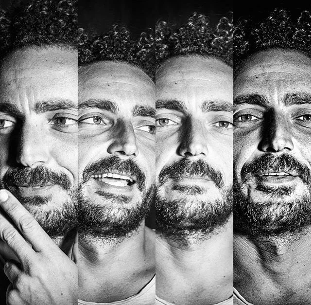 ENTREVISTA CANALLA CON AARON HERVÁS DE LA ISLA WORKS