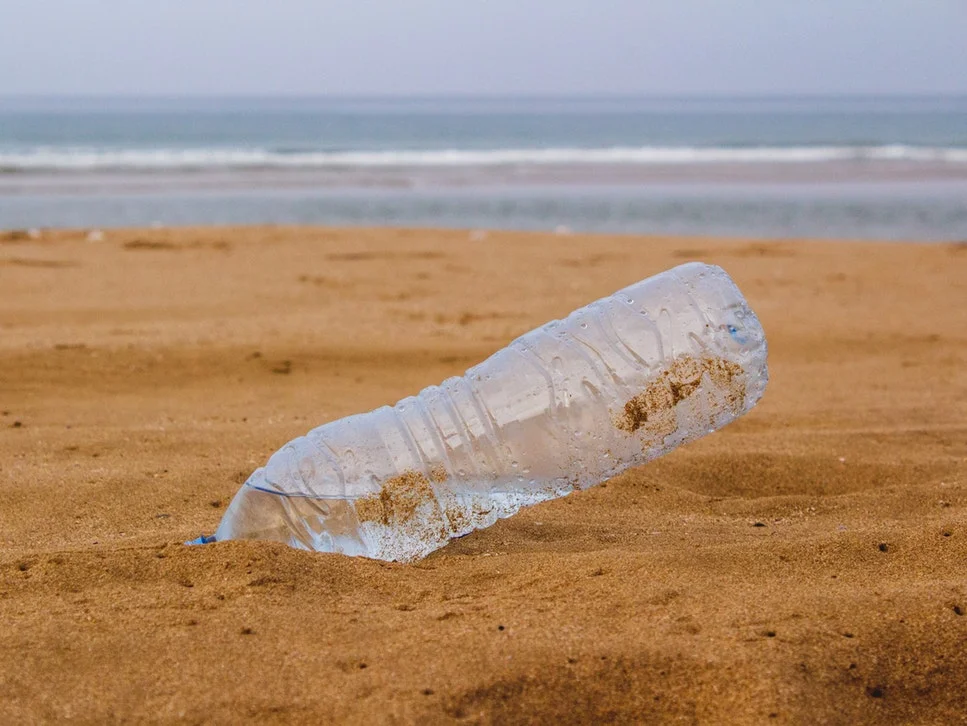 Por un mar sin plastico