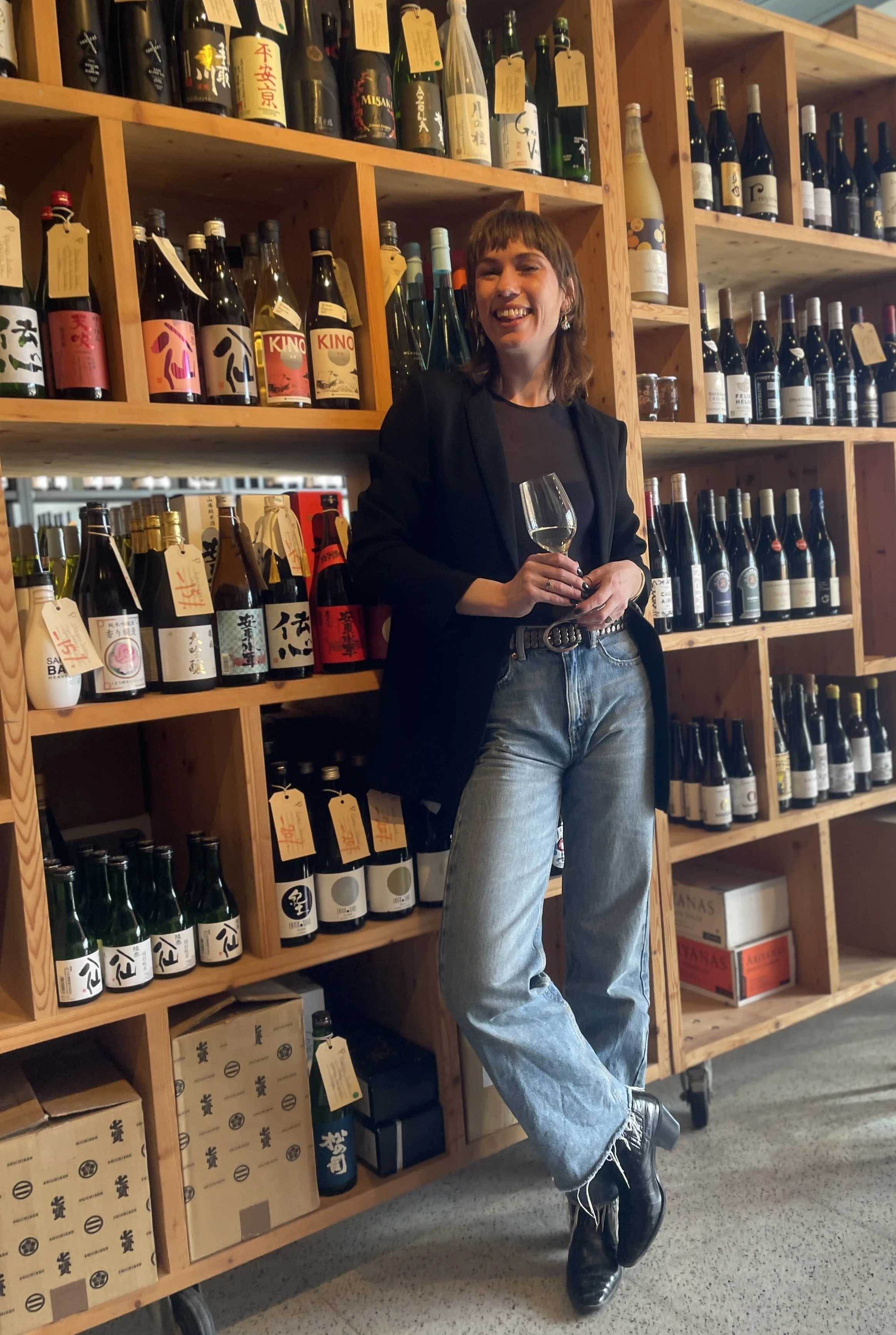 La Entrevista Canalla con Rosa Hamersma 