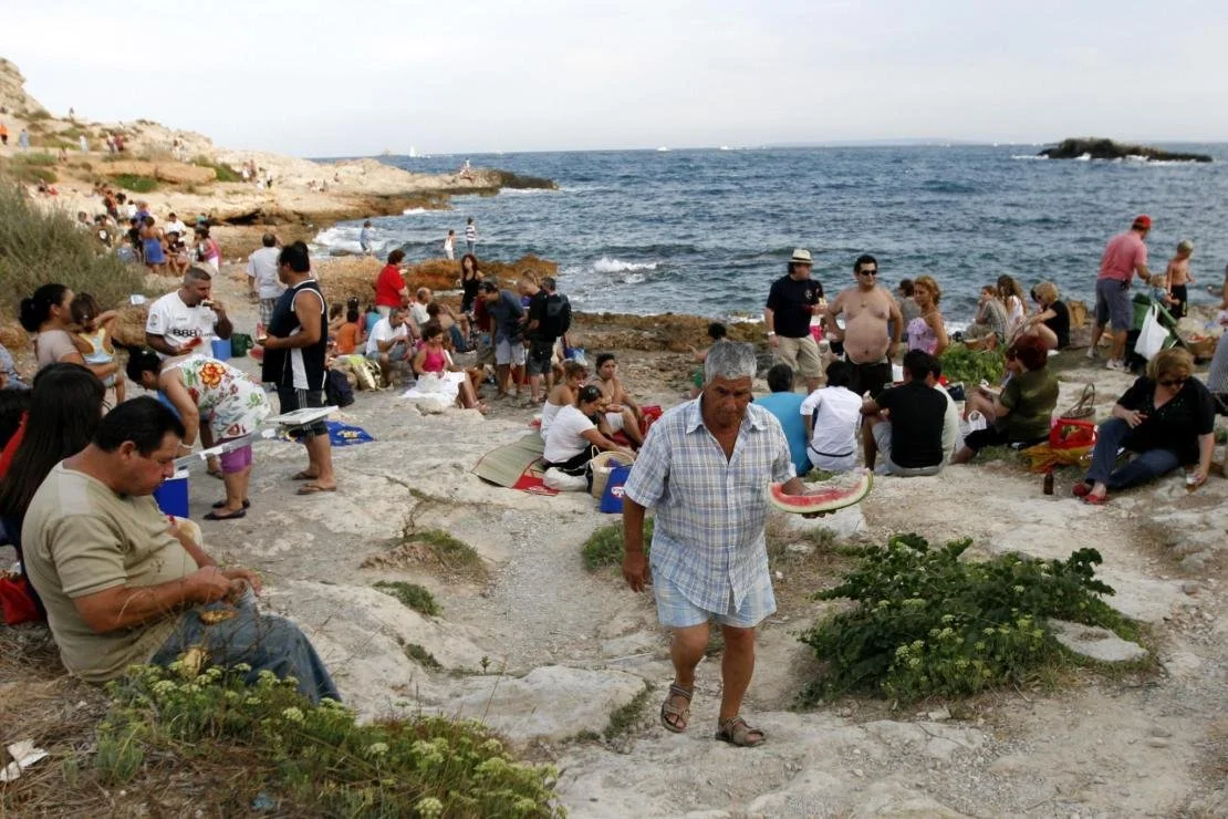 SA BERENADA POPULAR: UNA BONITA TRADICIÓN IBICENCA PARA PRESERVAR