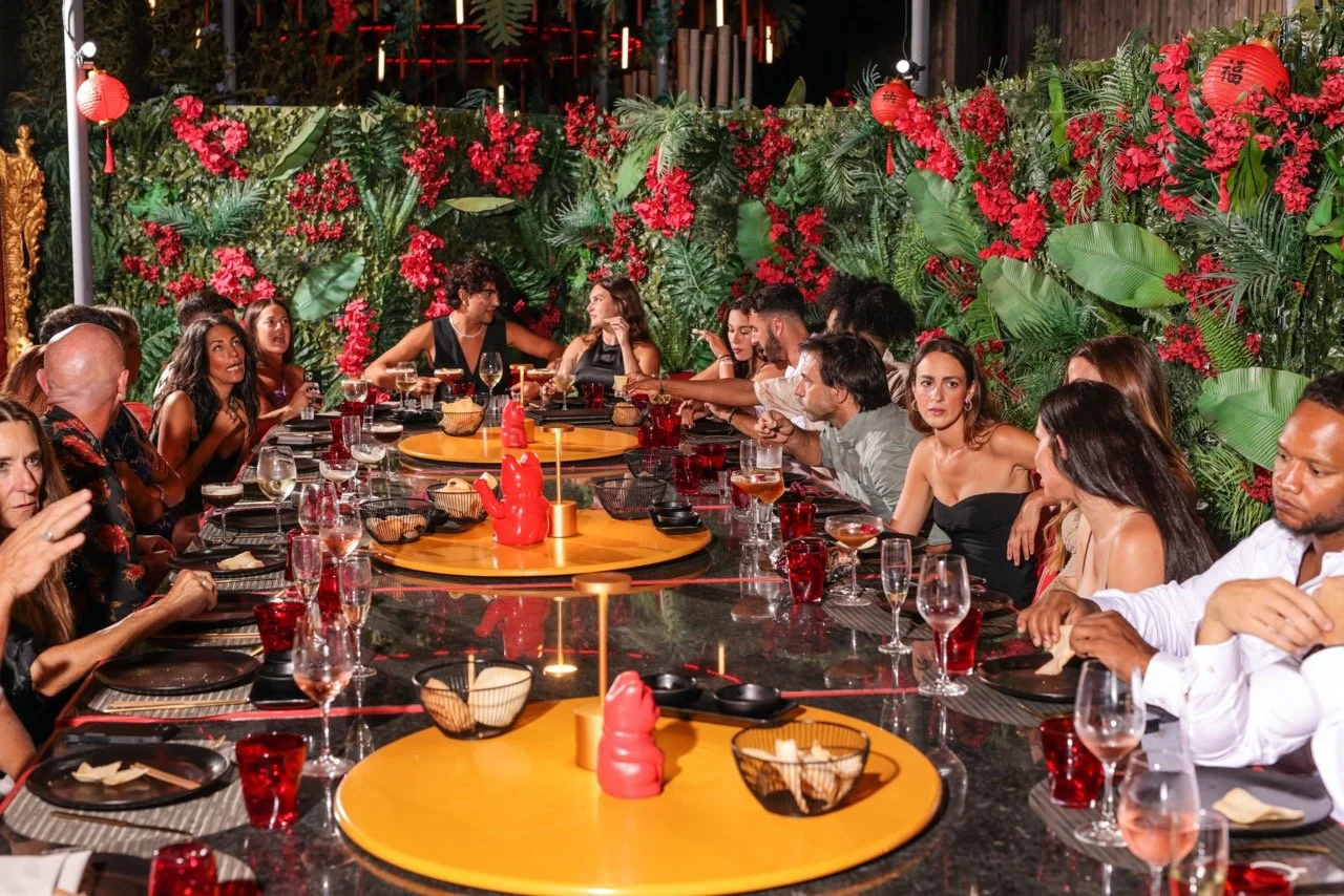 Cenas de fin de temporada en Ibiza:  Los 10 mejores restaurantes con menús para grupos