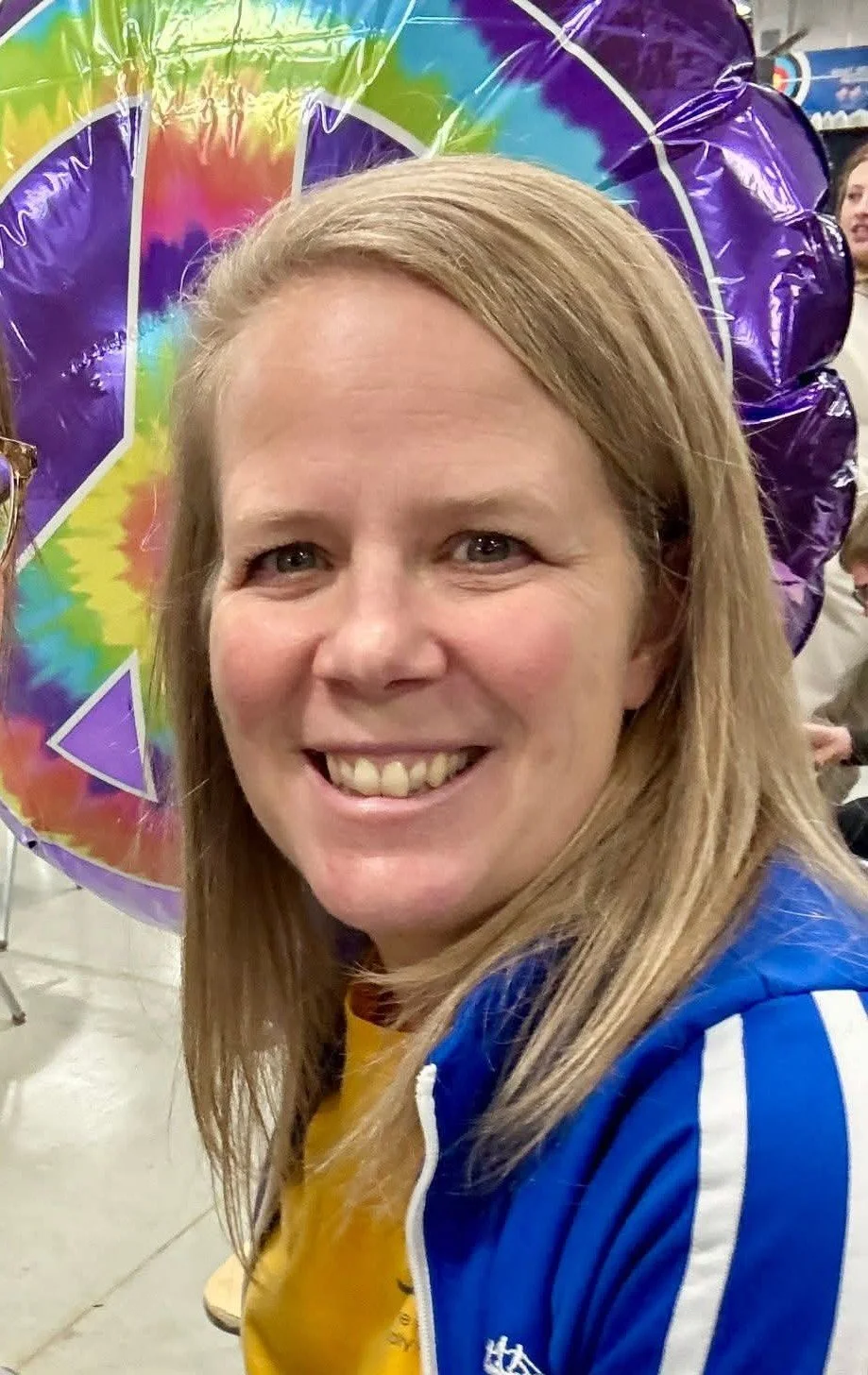Director of Adapted Education  (odd)