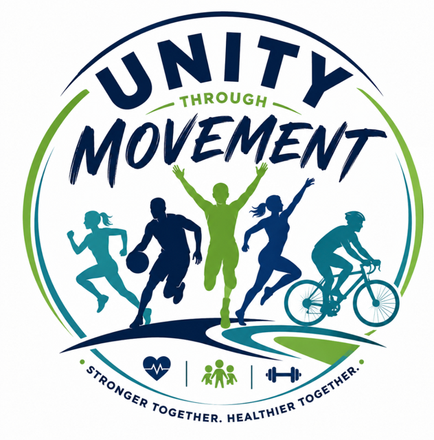 Logo for Unity