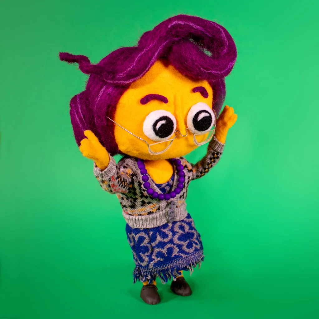 SPAGEMELDA (2019)