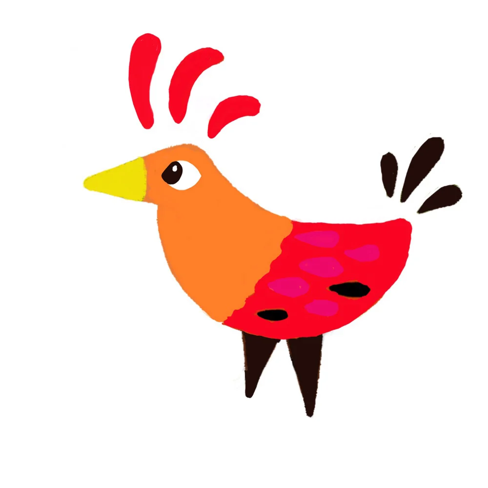 tim rooster concept art