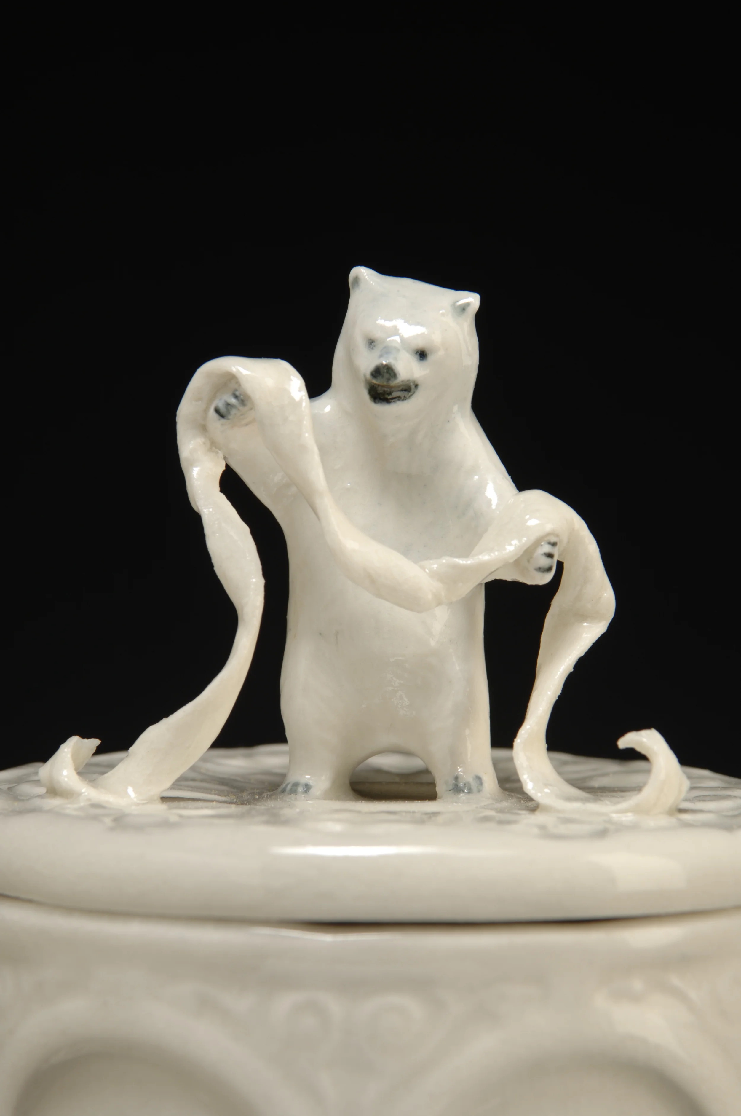 Lest We Forget (detail)