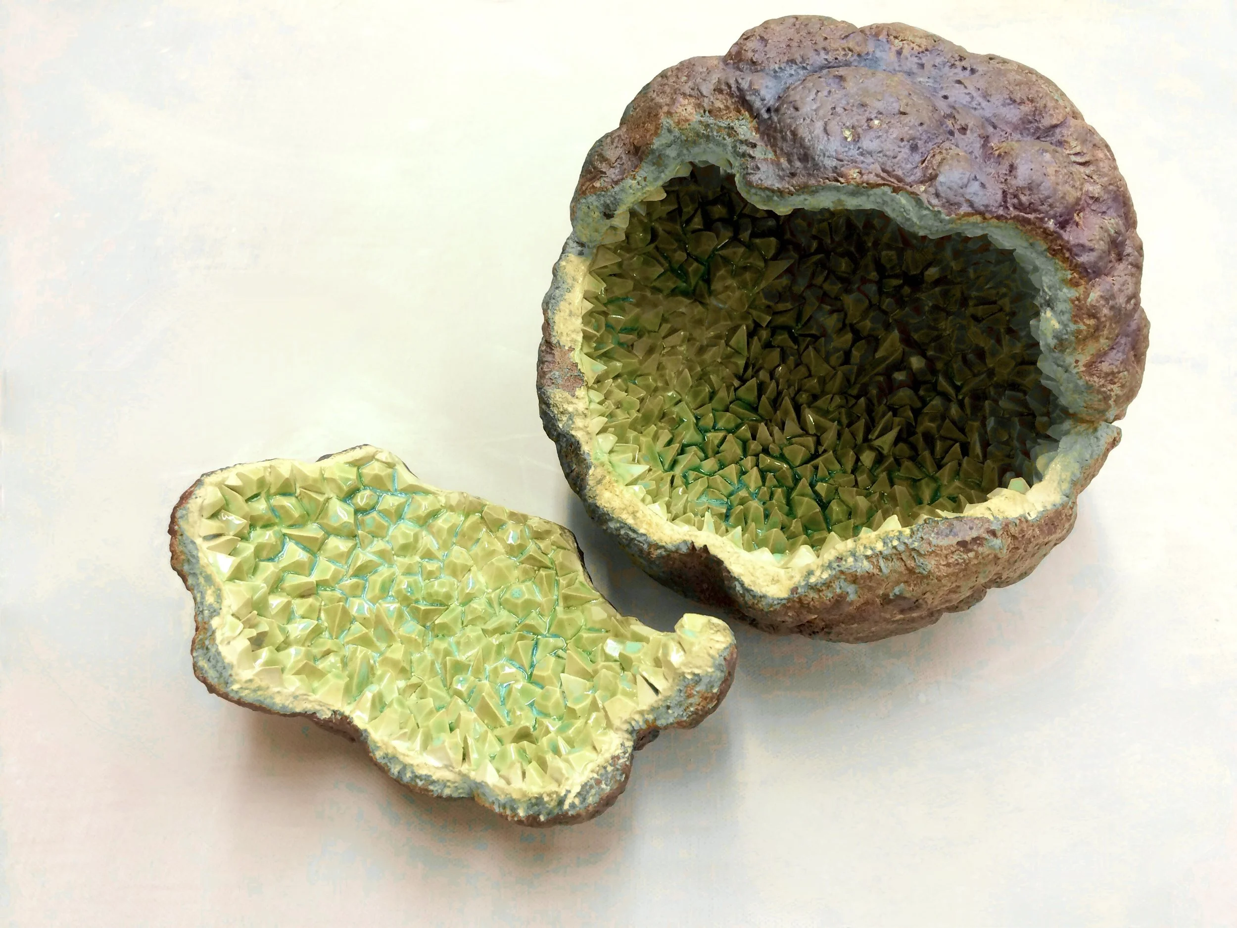 three piece set geode.JPG