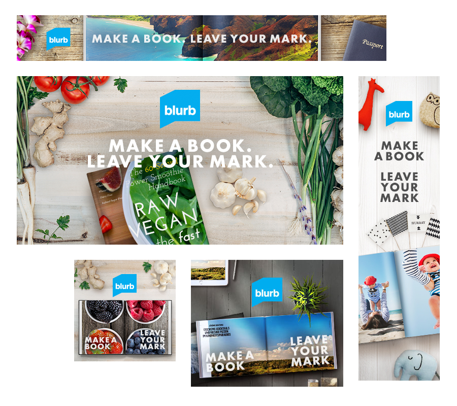 Banner Ads 