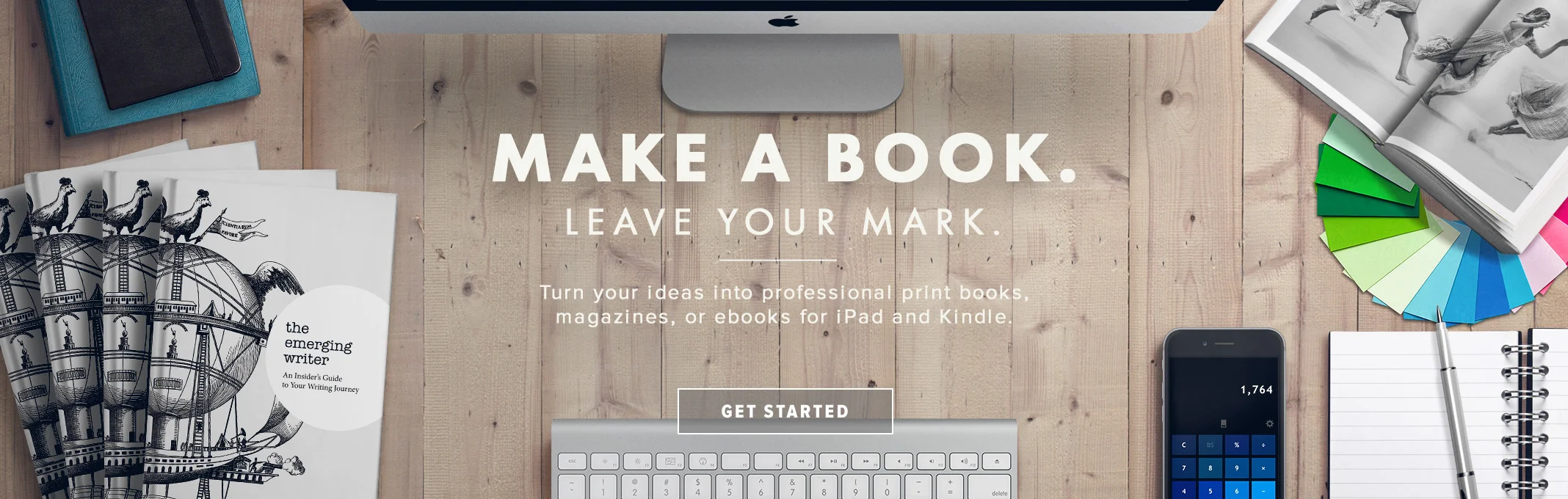  Landing Page Hero Images 