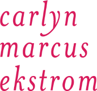 Carlyn Marcus Ekstrom
